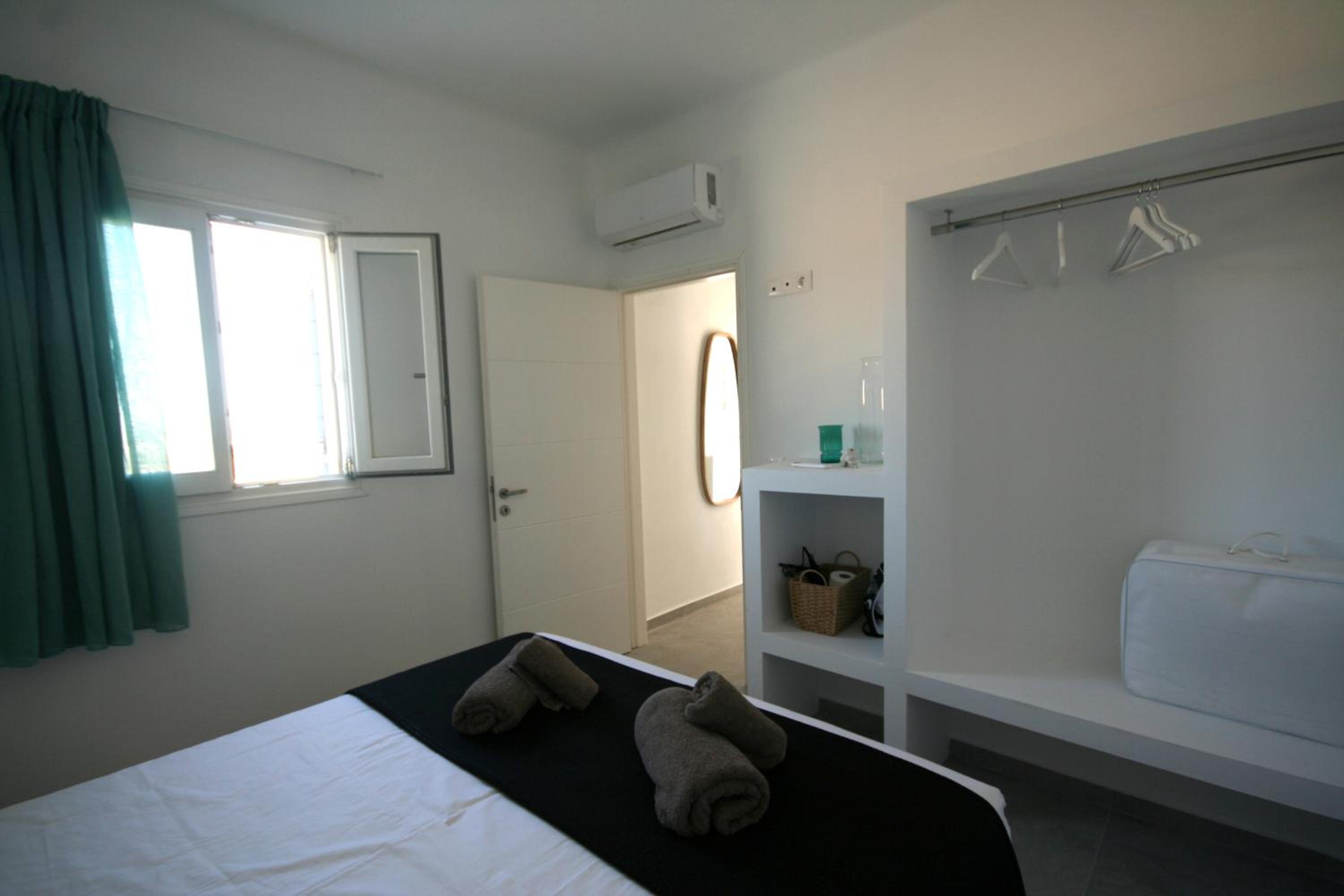 Sand Rocks Apartment