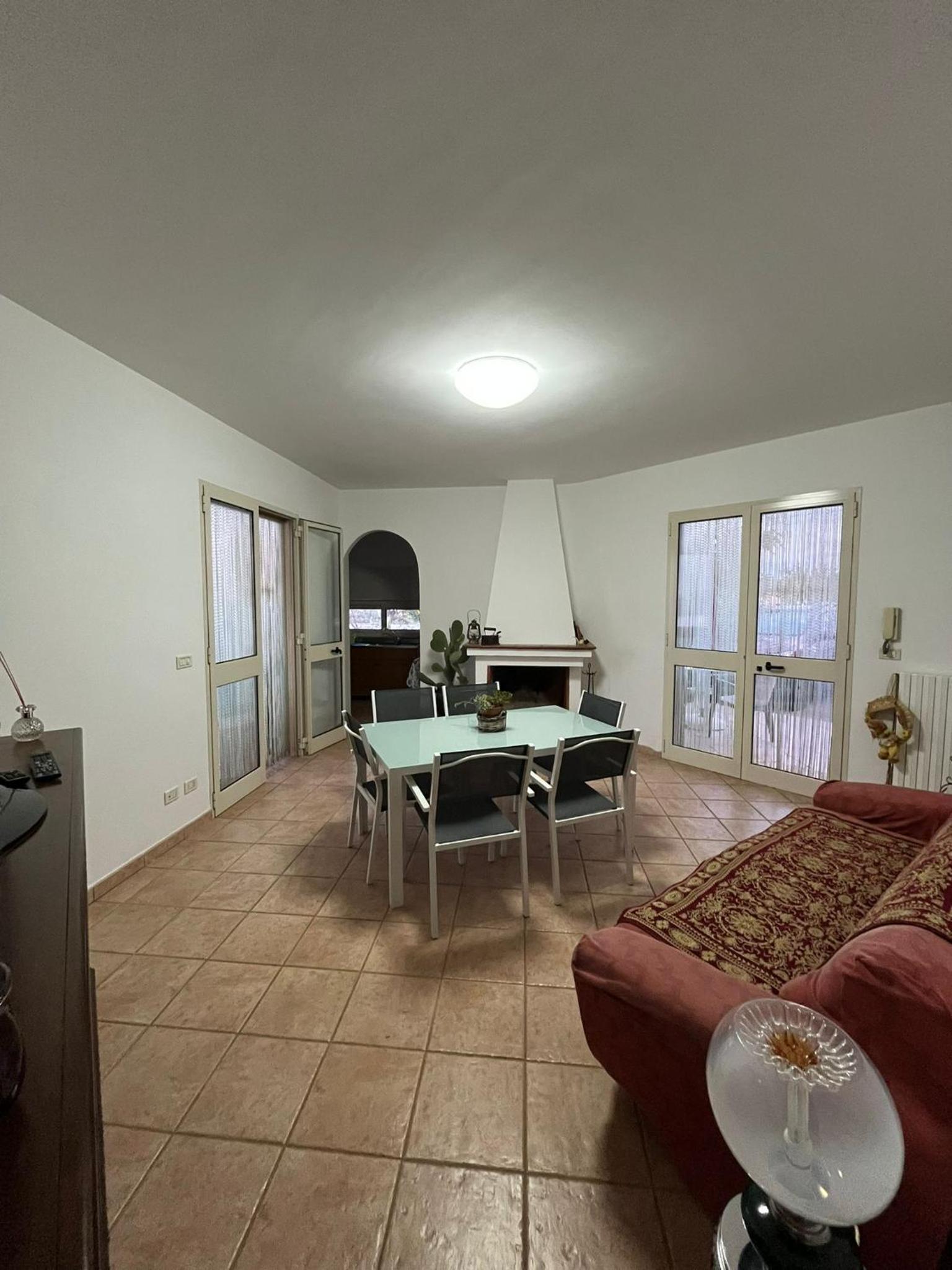 Fusella Country House - Private Villa view 2