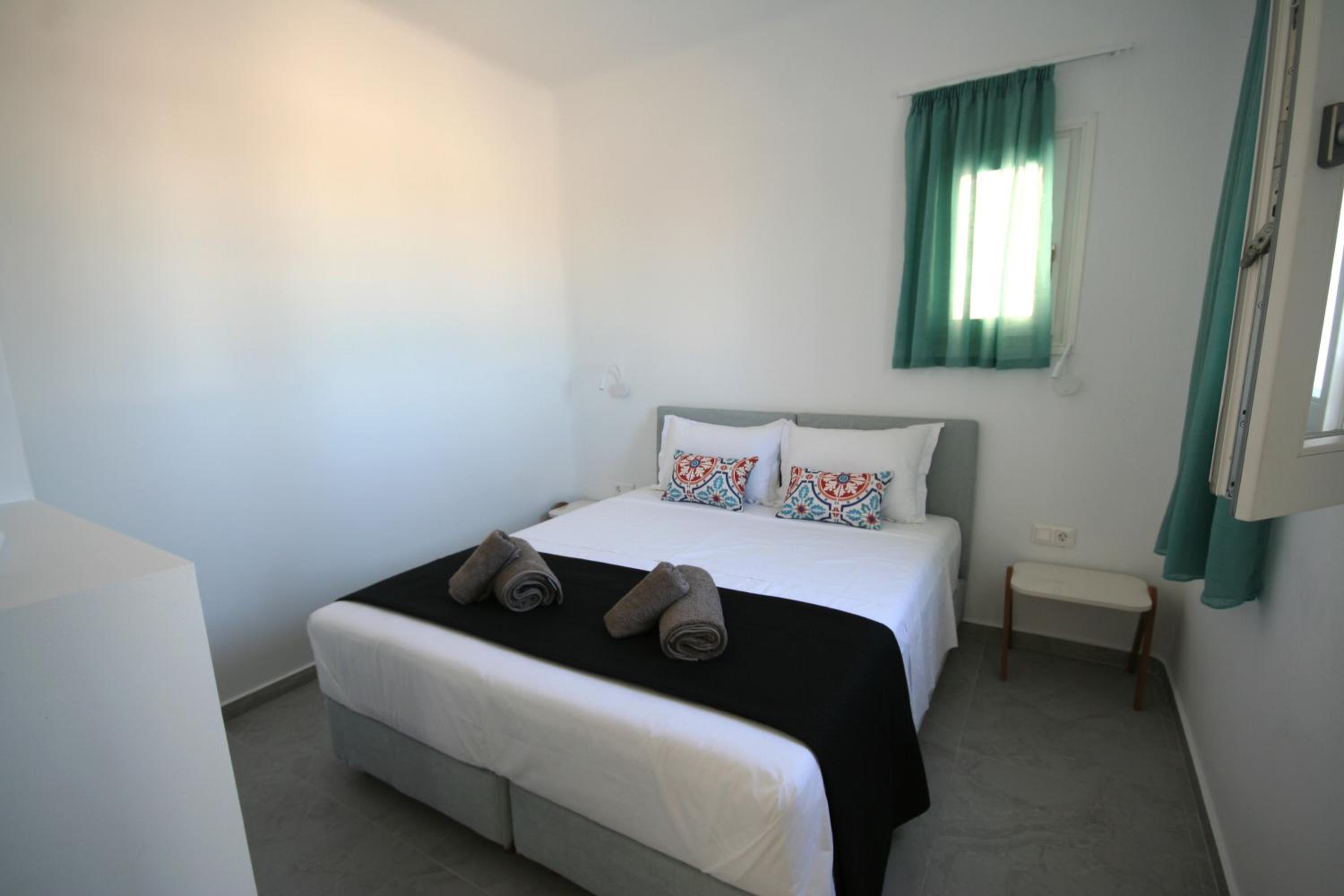 Sand Rocks Apartment