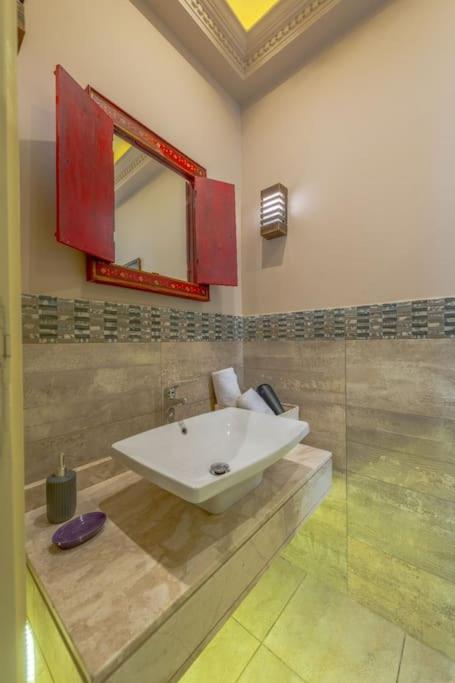 Atamya Royal Apartment