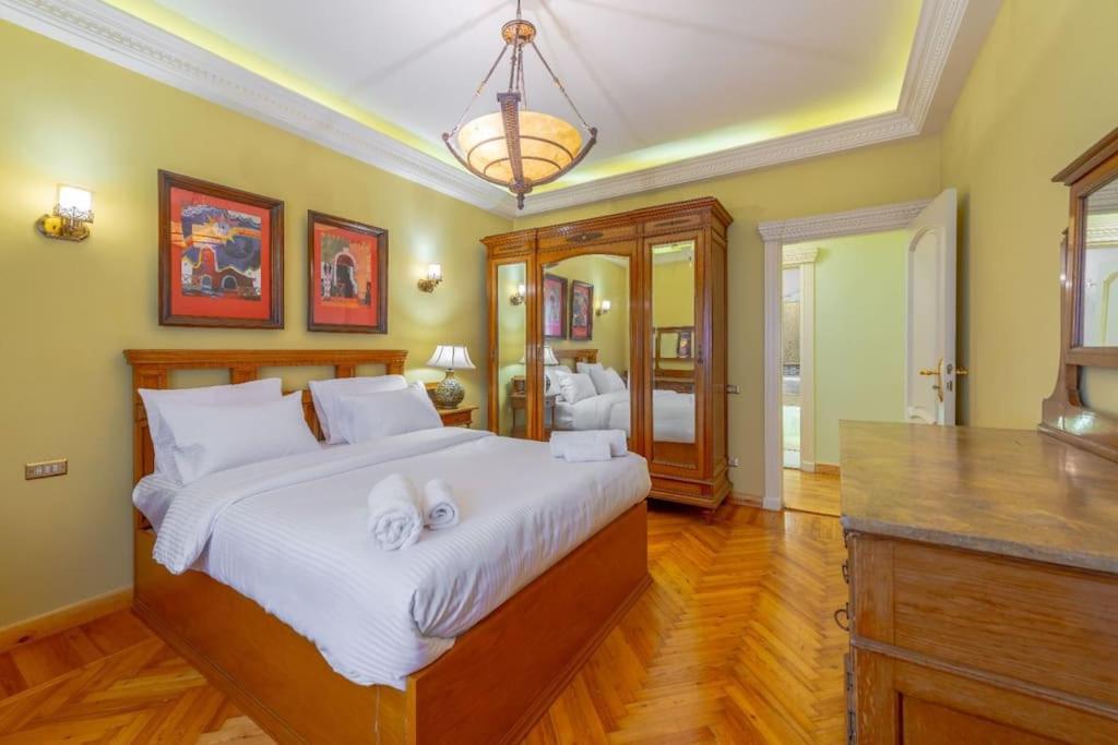 Atamya Royal Apartment