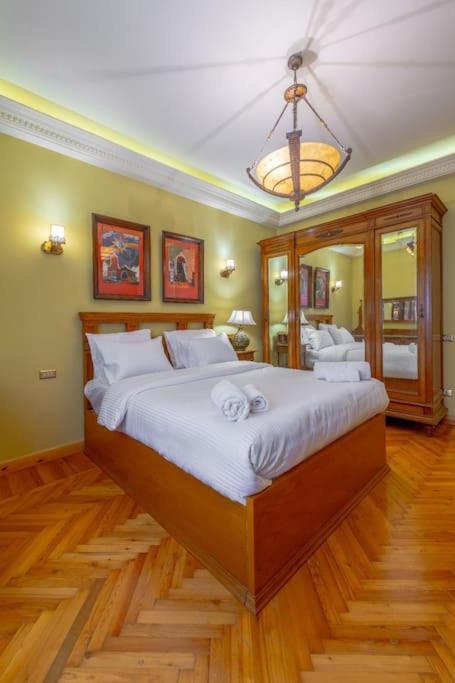 Atamya Royal Apartment