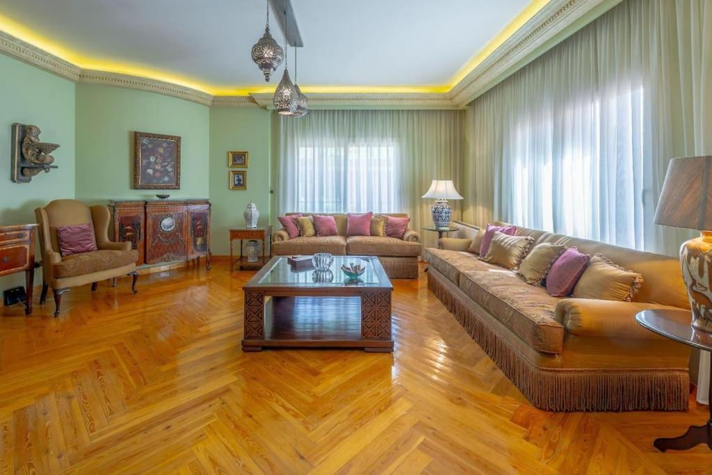 Atamya Royal Apartment