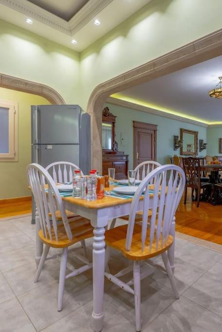 Atamya Royal Apartment