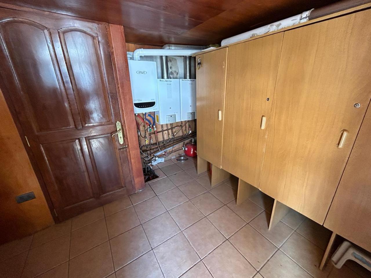 Amplio Refugio Farellones