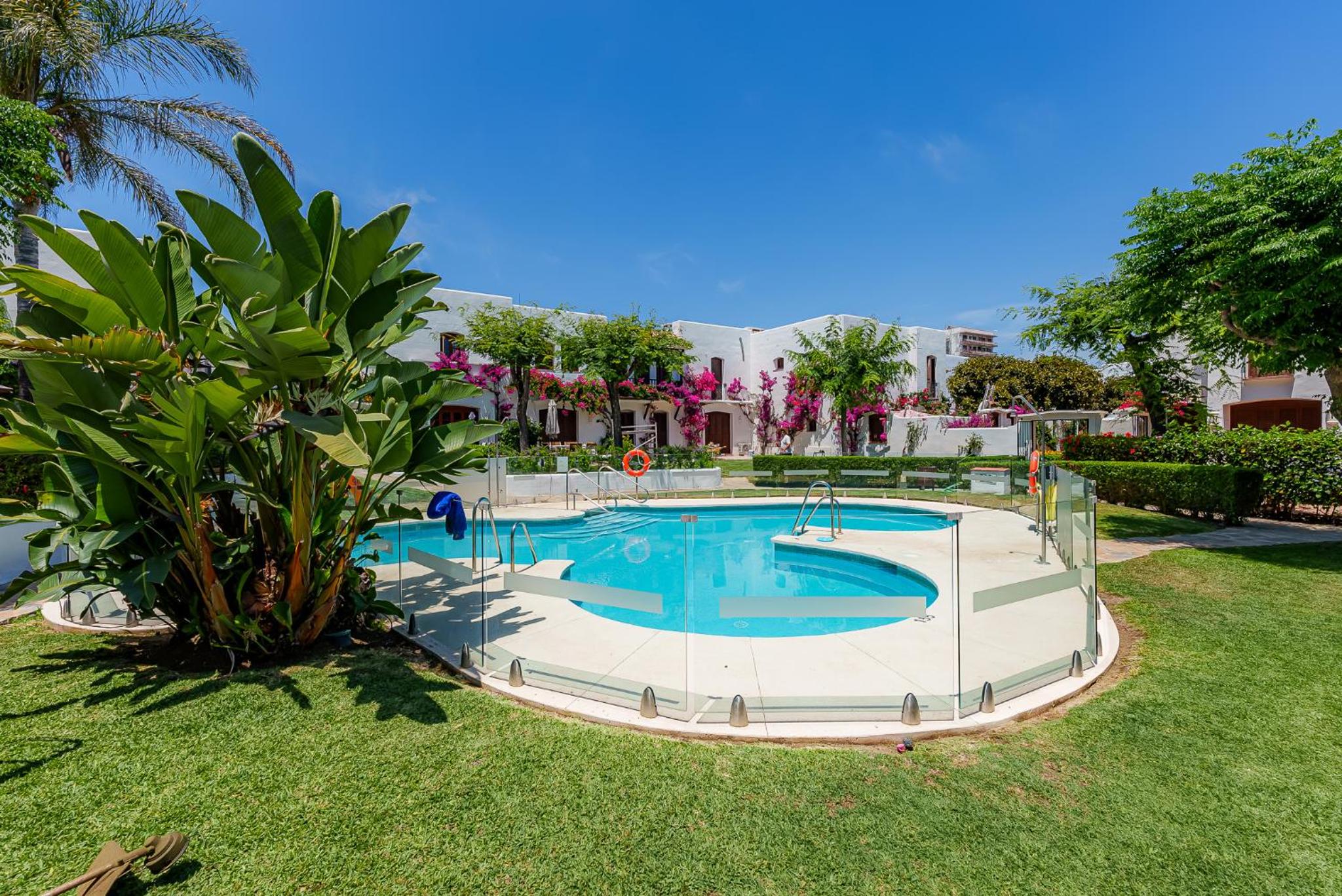 Olas de Calma Apartment | Peaceful Retreat