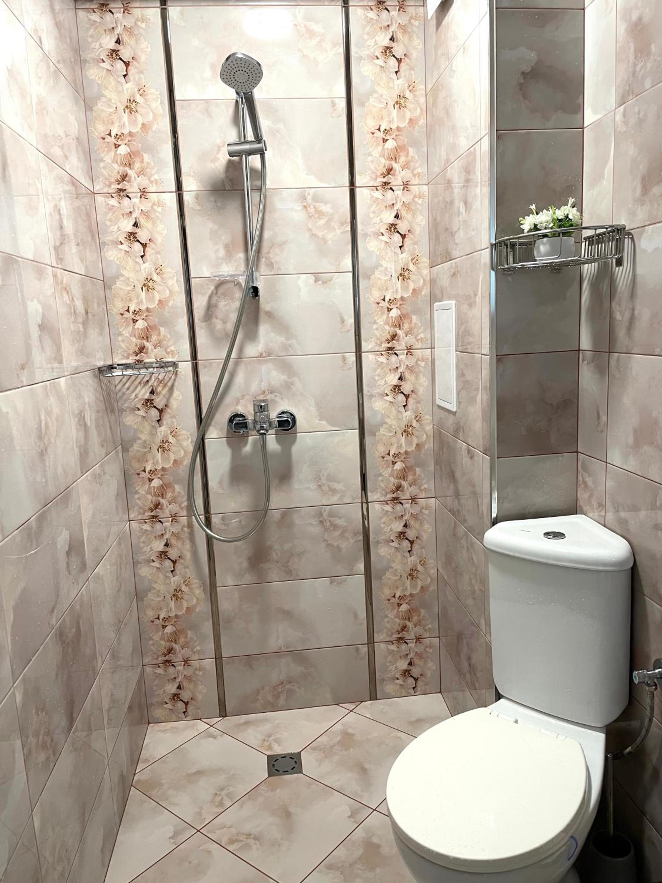 Palms Studio in Sozopol, with free parking