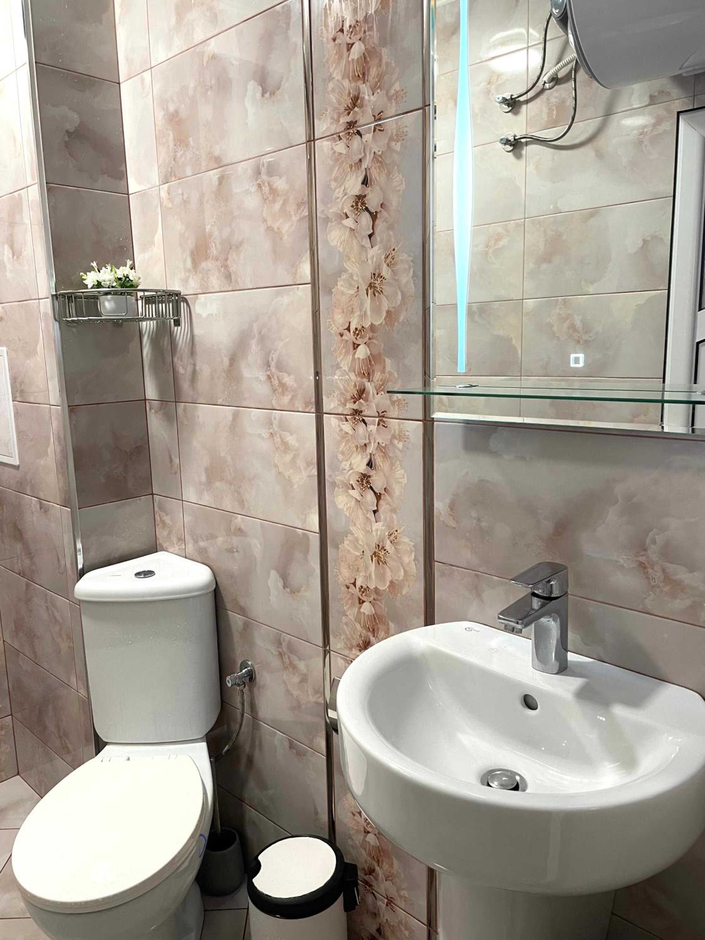 Palms Studio in Sozopol, with free parking