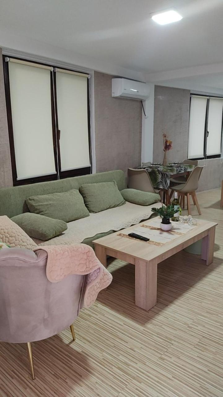 Guest House Stevovski