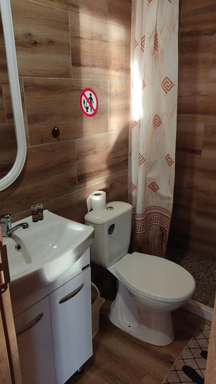 Guest House Stevovski