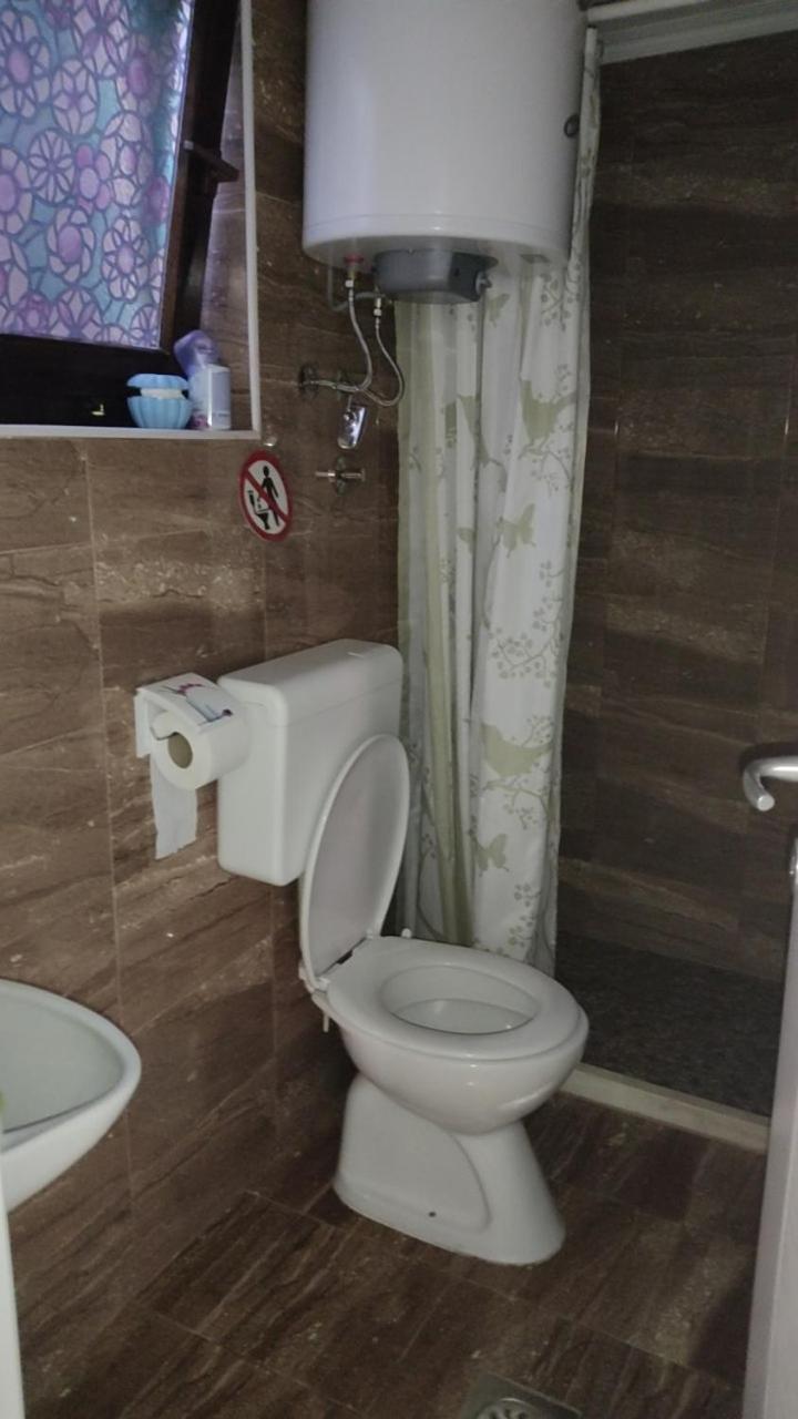 Guest House Stevovski