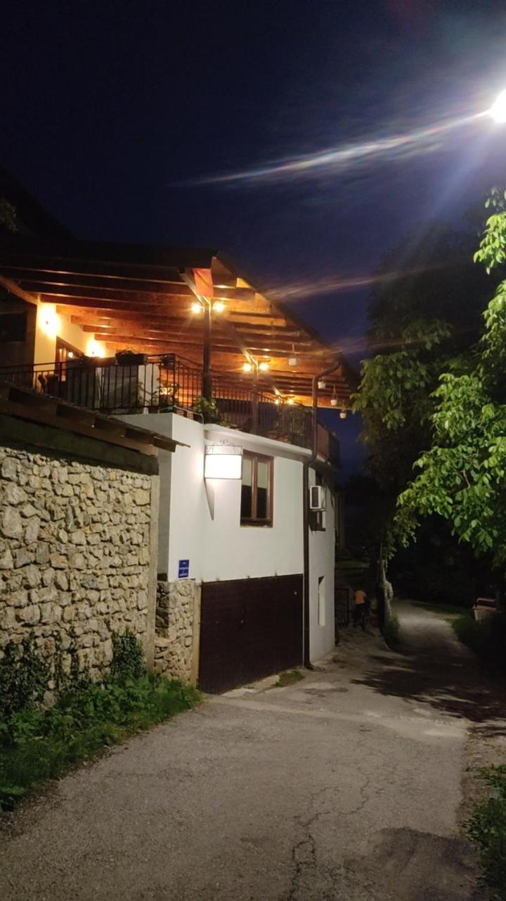 Guest House Stevovski