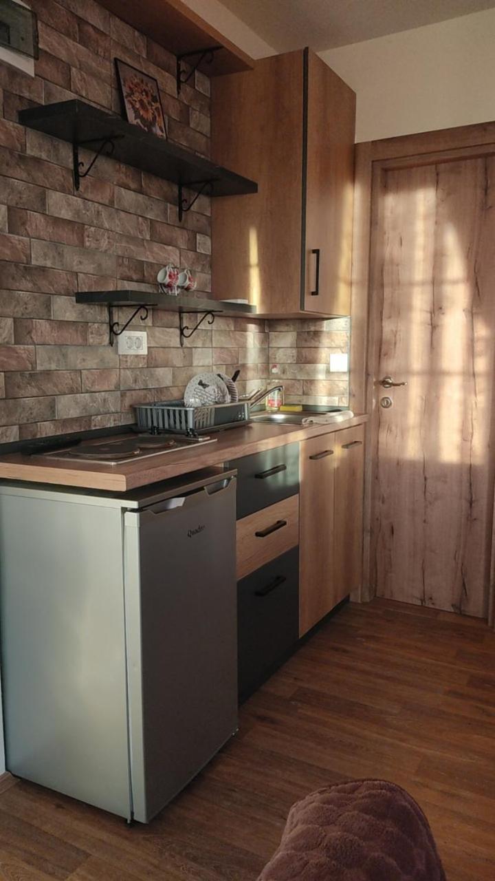 Guest House Stevovski