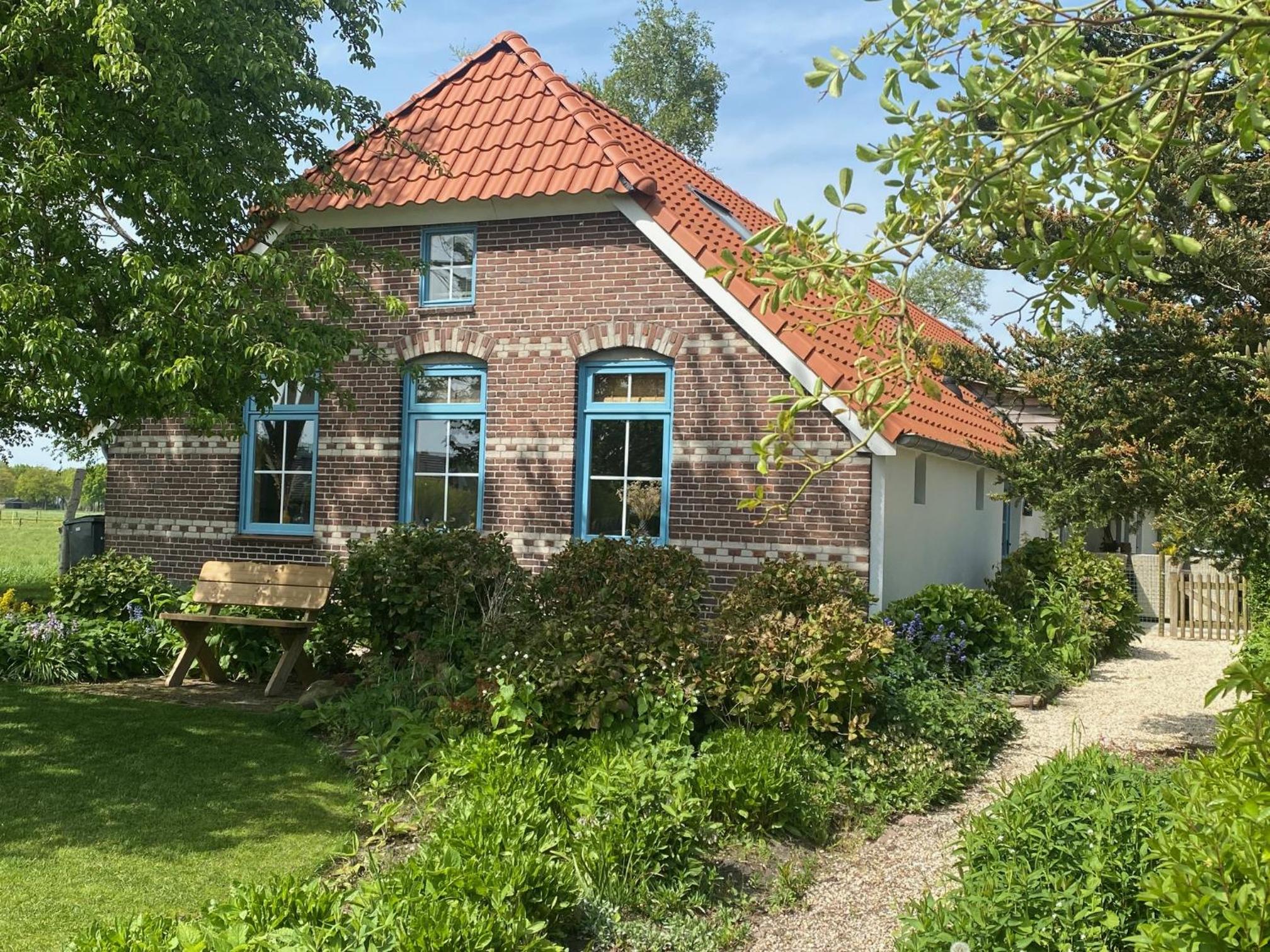 B&B Vinkeling