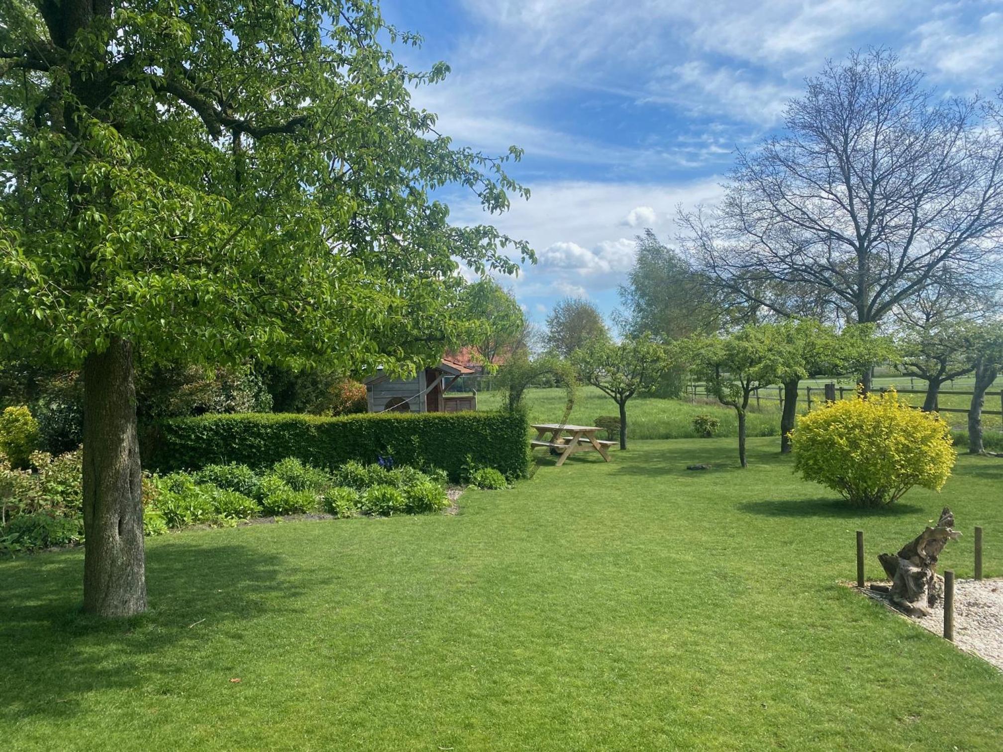 B&B Vinkeling