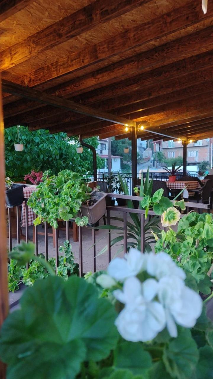 Guest House Stevovski