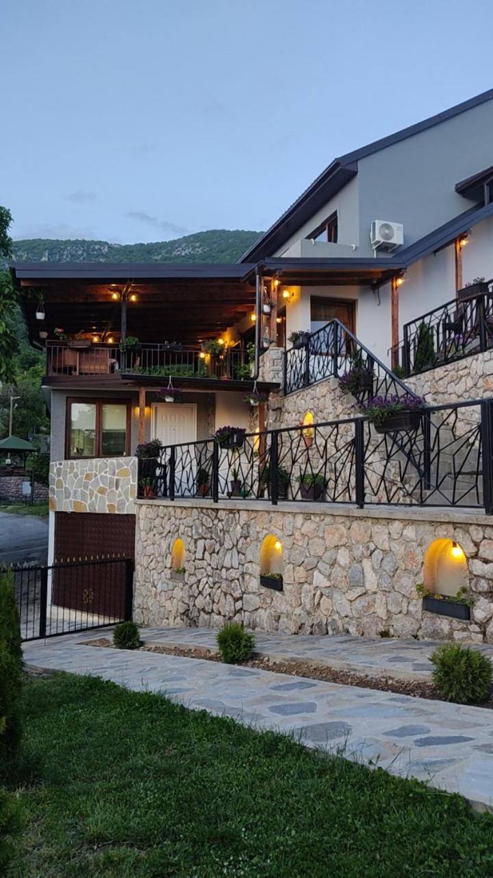Guest House Stevovski