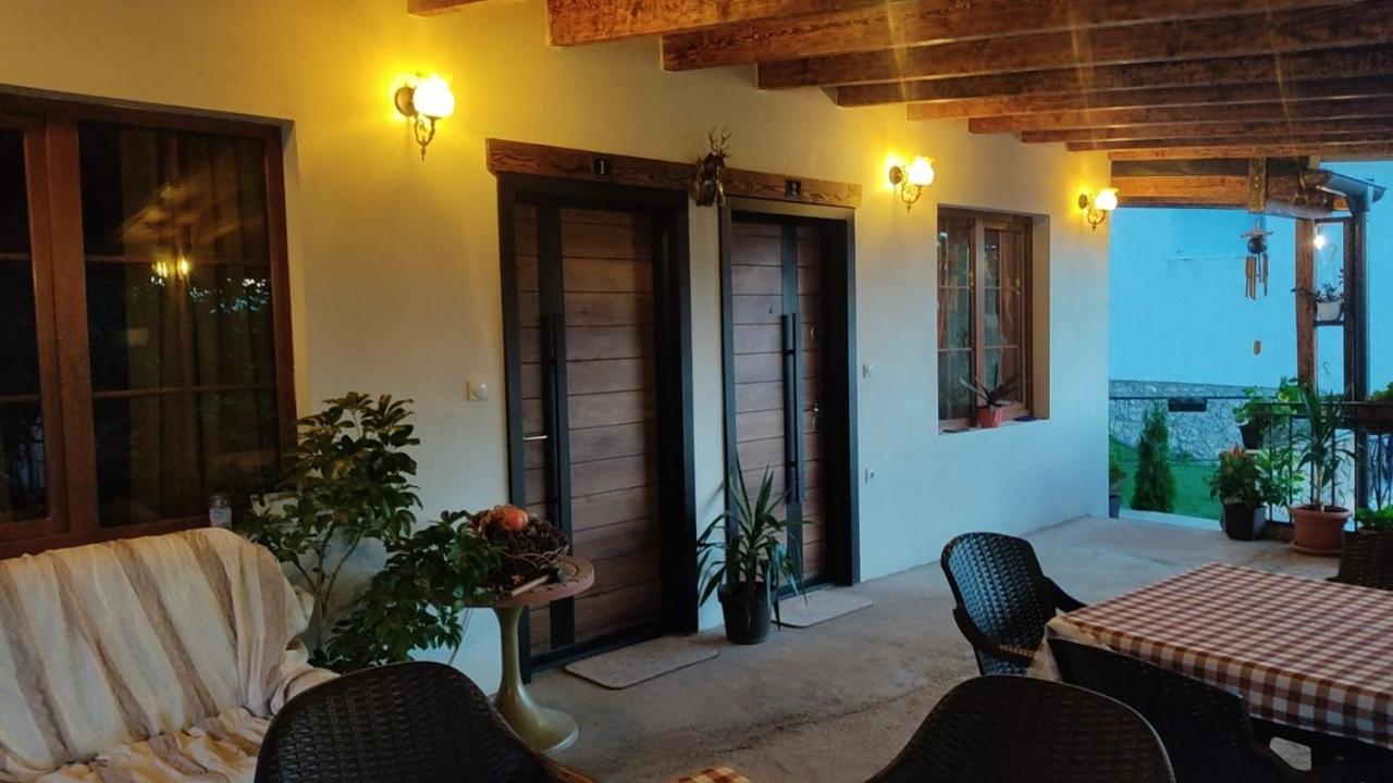 Guest House Stevovski