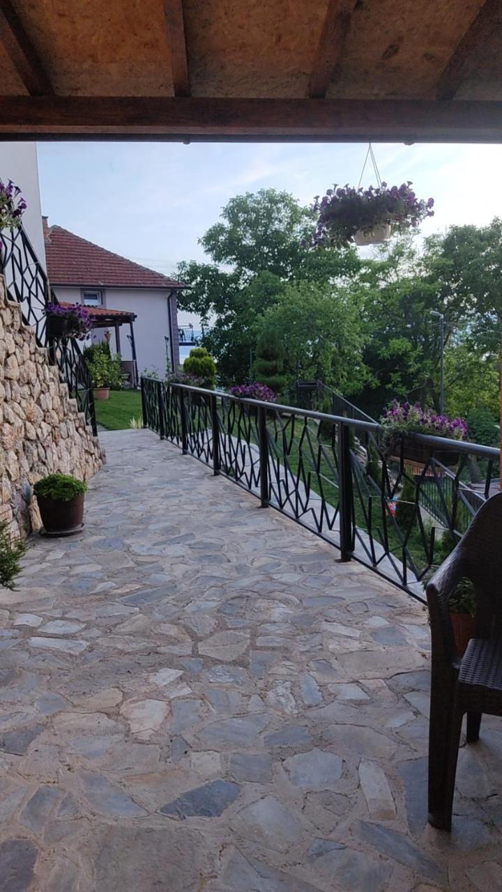 Guest House Stevovski