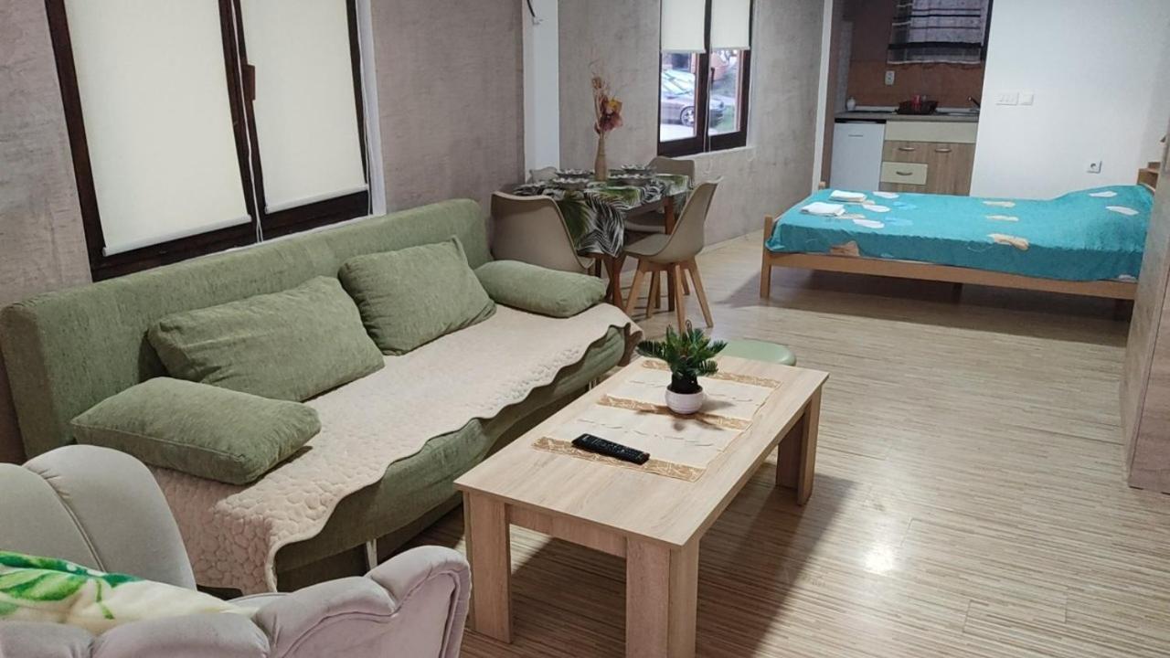 Guest House Stevovski