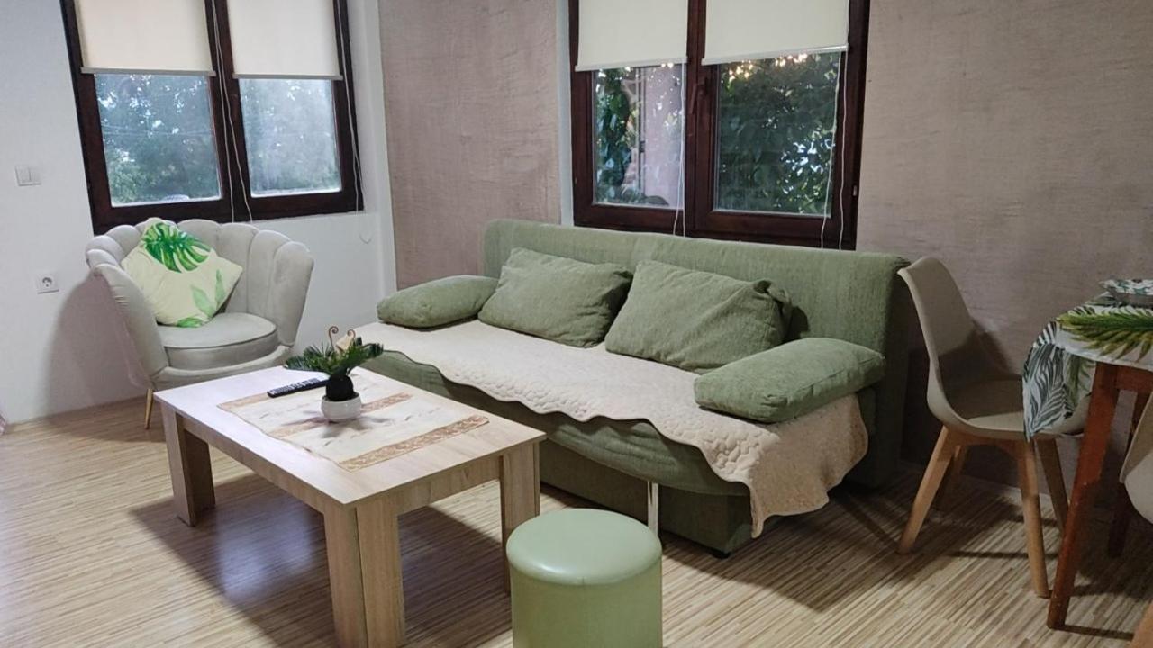 Guest House Stevovski