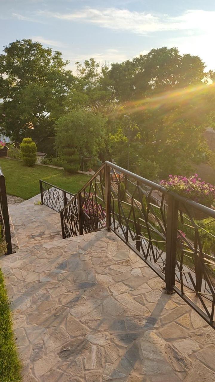 Guest House Stevovski