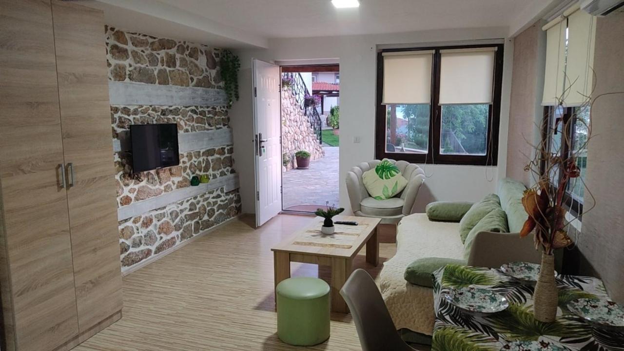 Guest House Stevovski