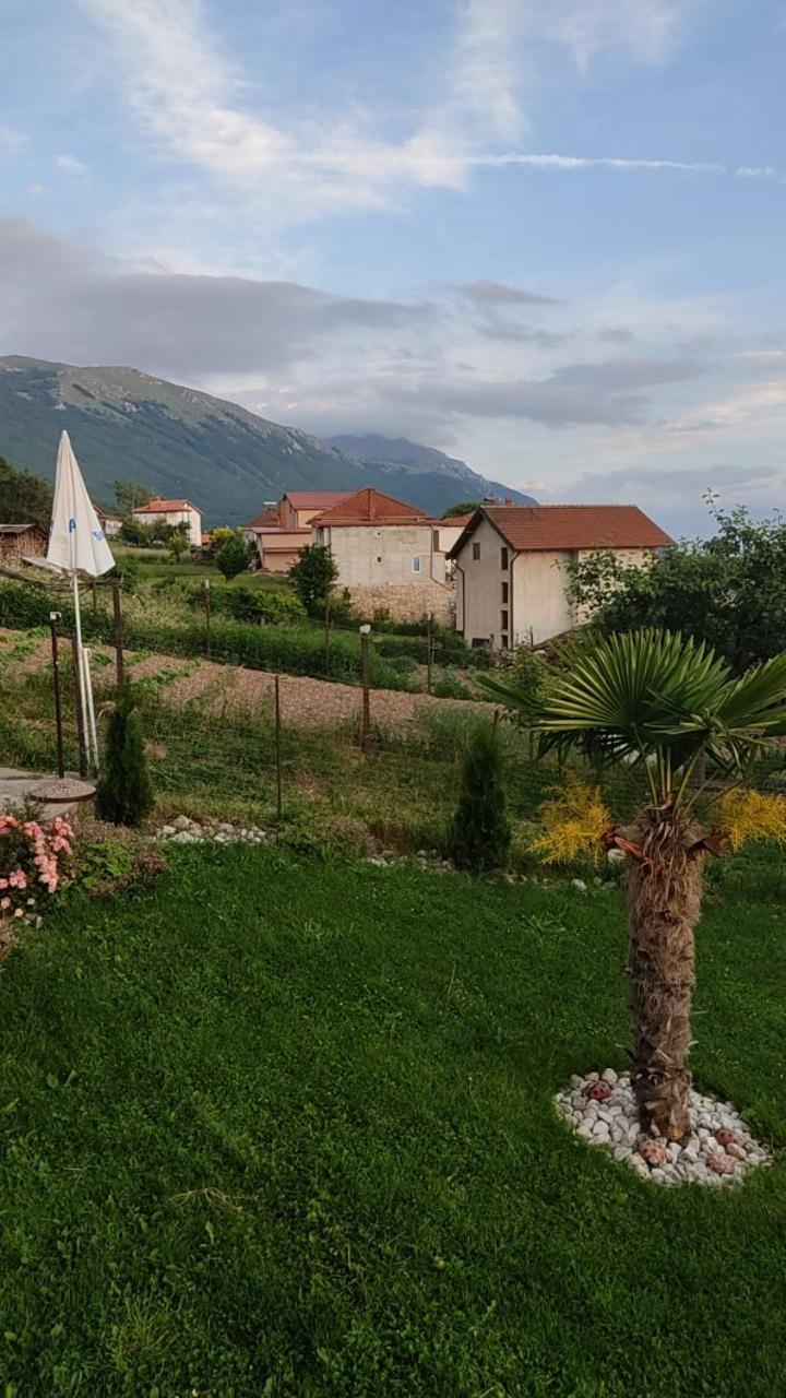 Guest House Stevovski