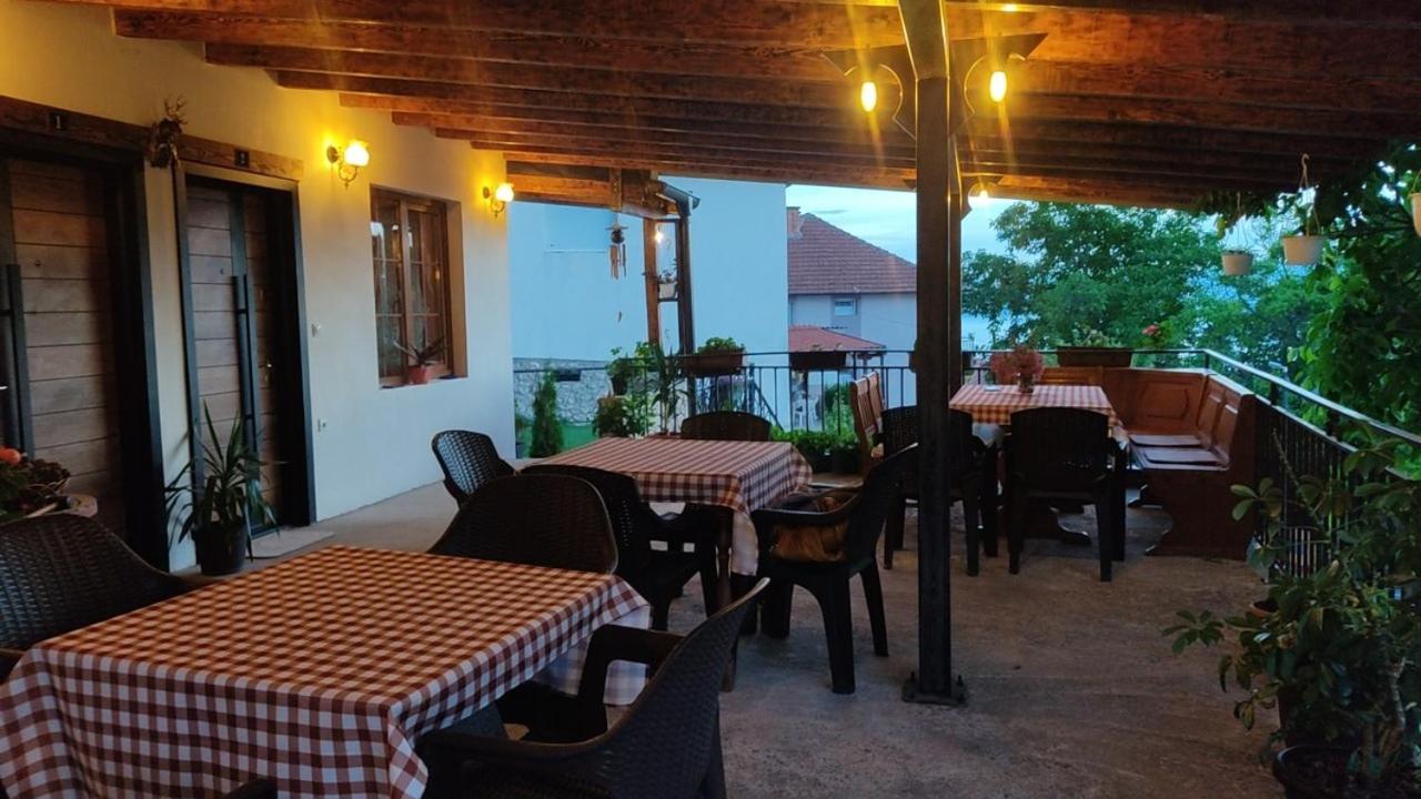 Guest House Stevovski