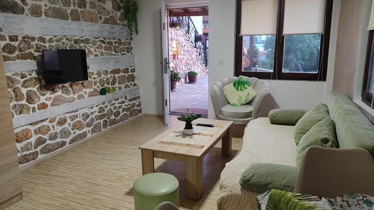 Guest House Stevovski