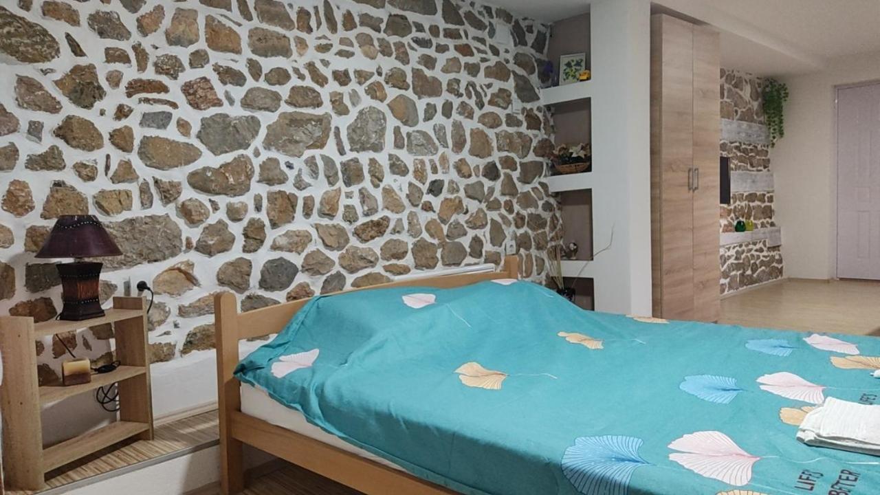 Guest House Stevovski