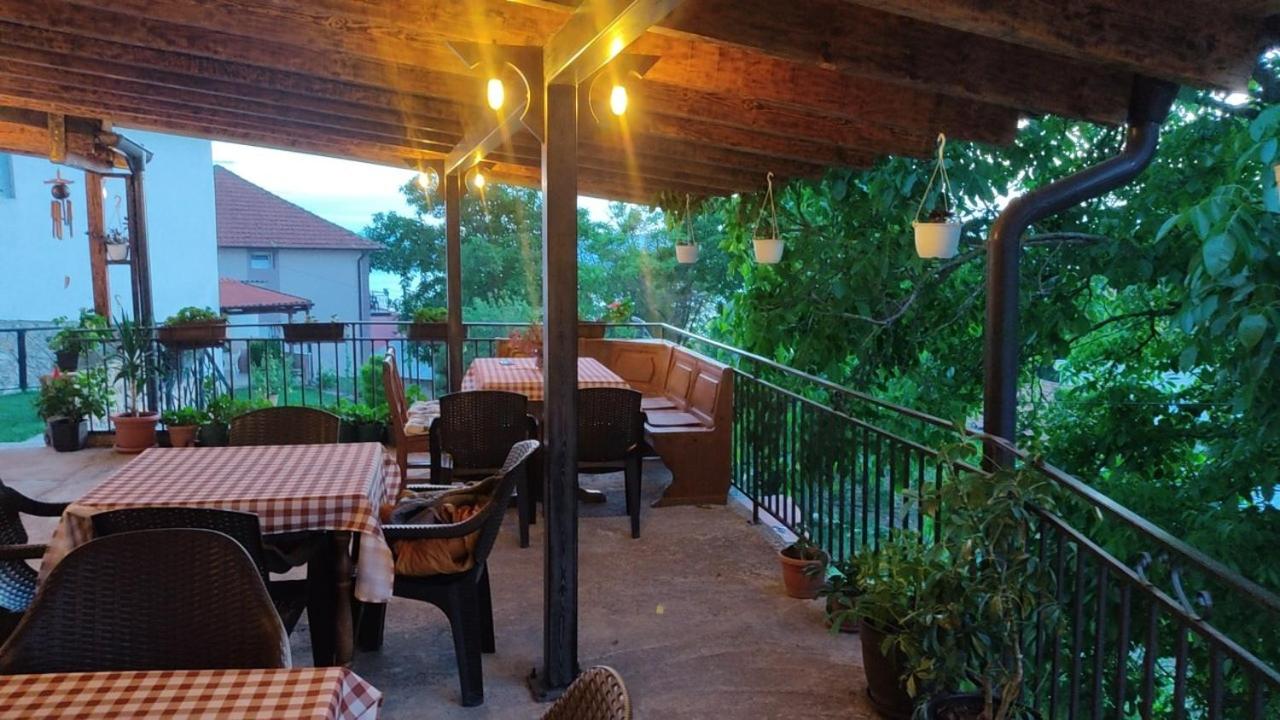 Guest House Stevovski