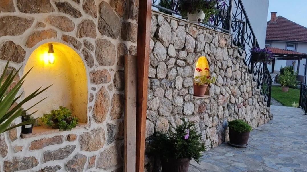 Guest House Stevovski