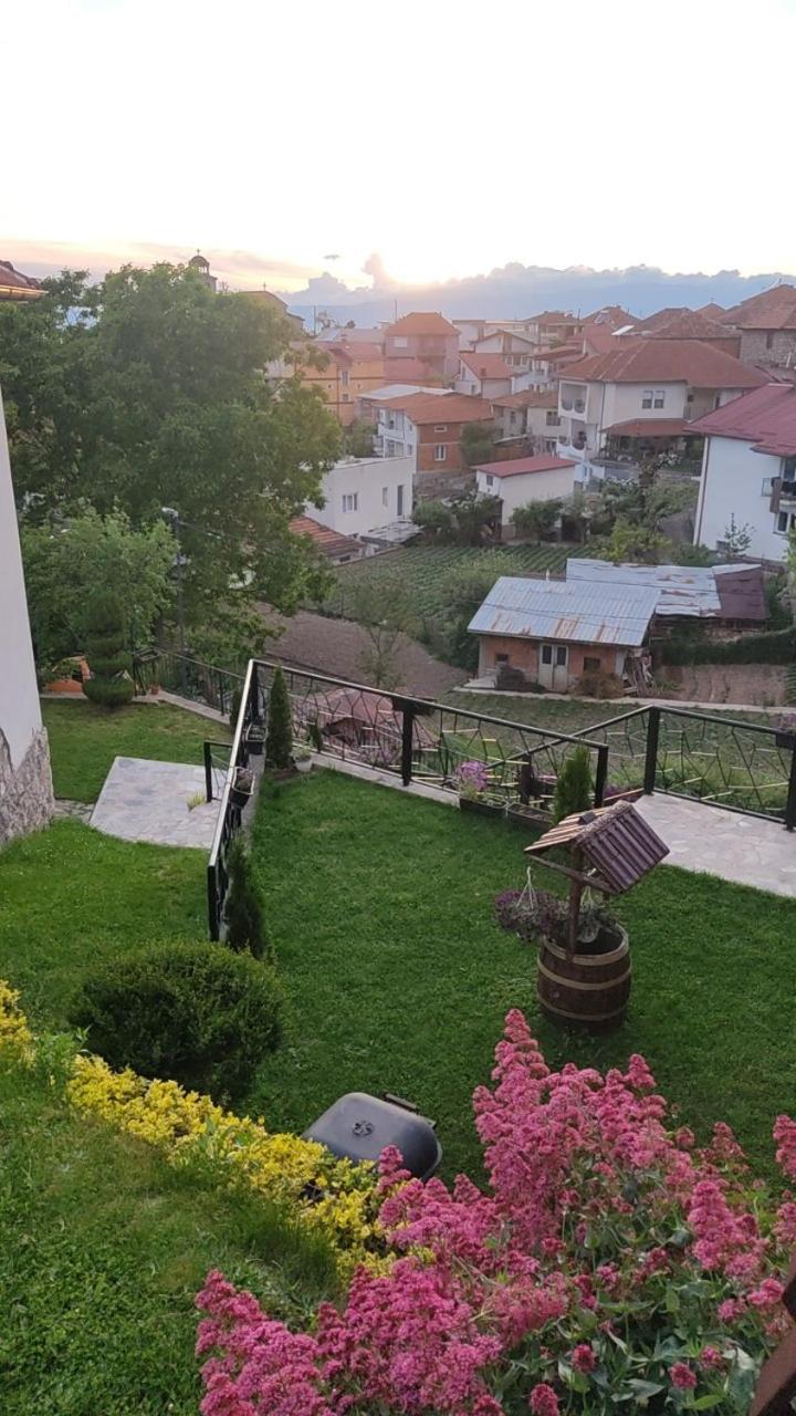Guest House Stevovski