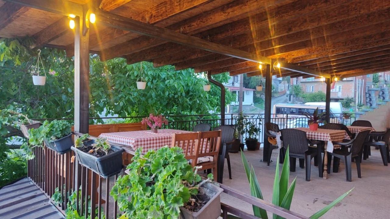 Guest House Stevovski