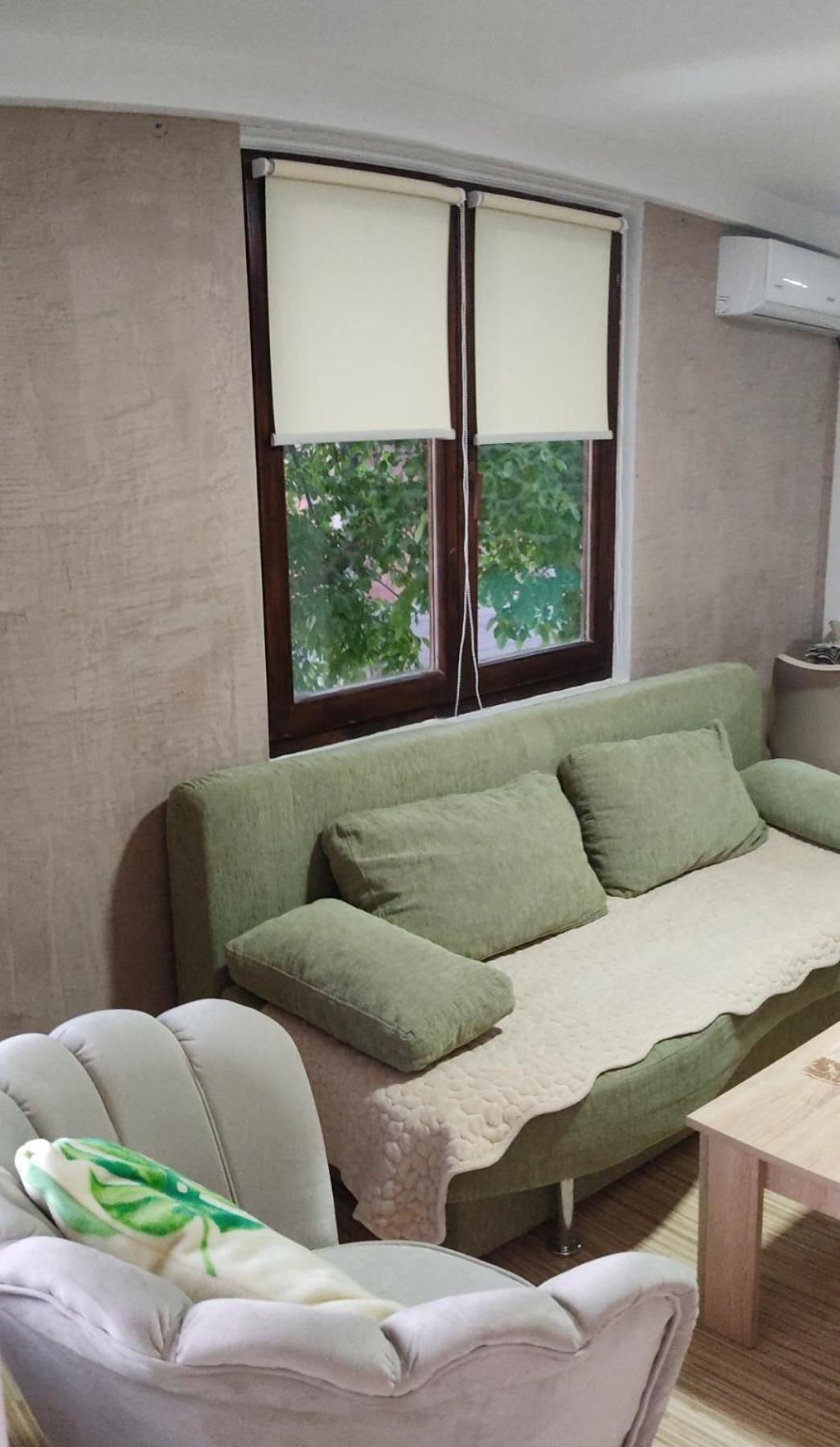 Guest House Stevovski