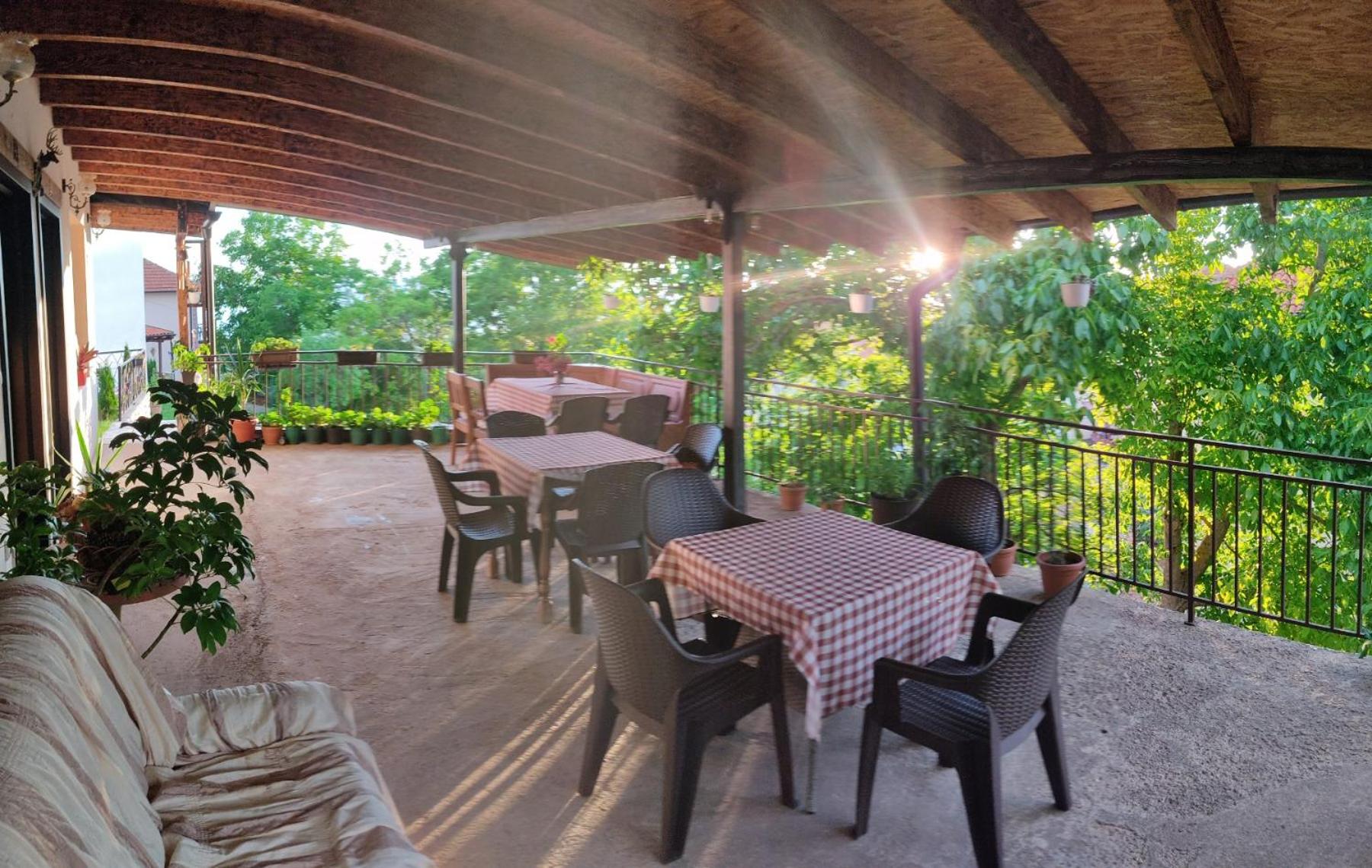 Guest House Stevovski