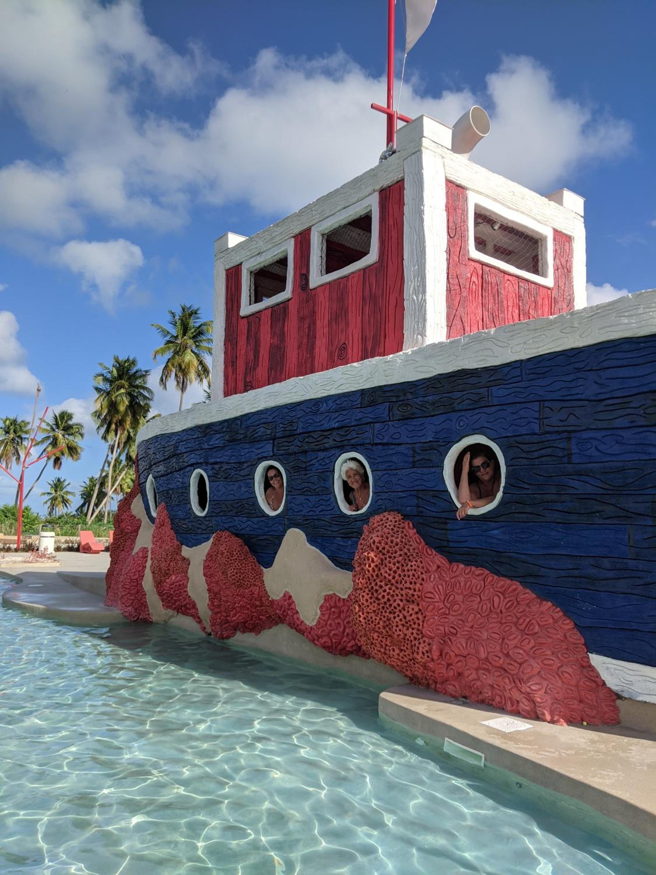 Slater's House - Casa de praia em frente ao mar