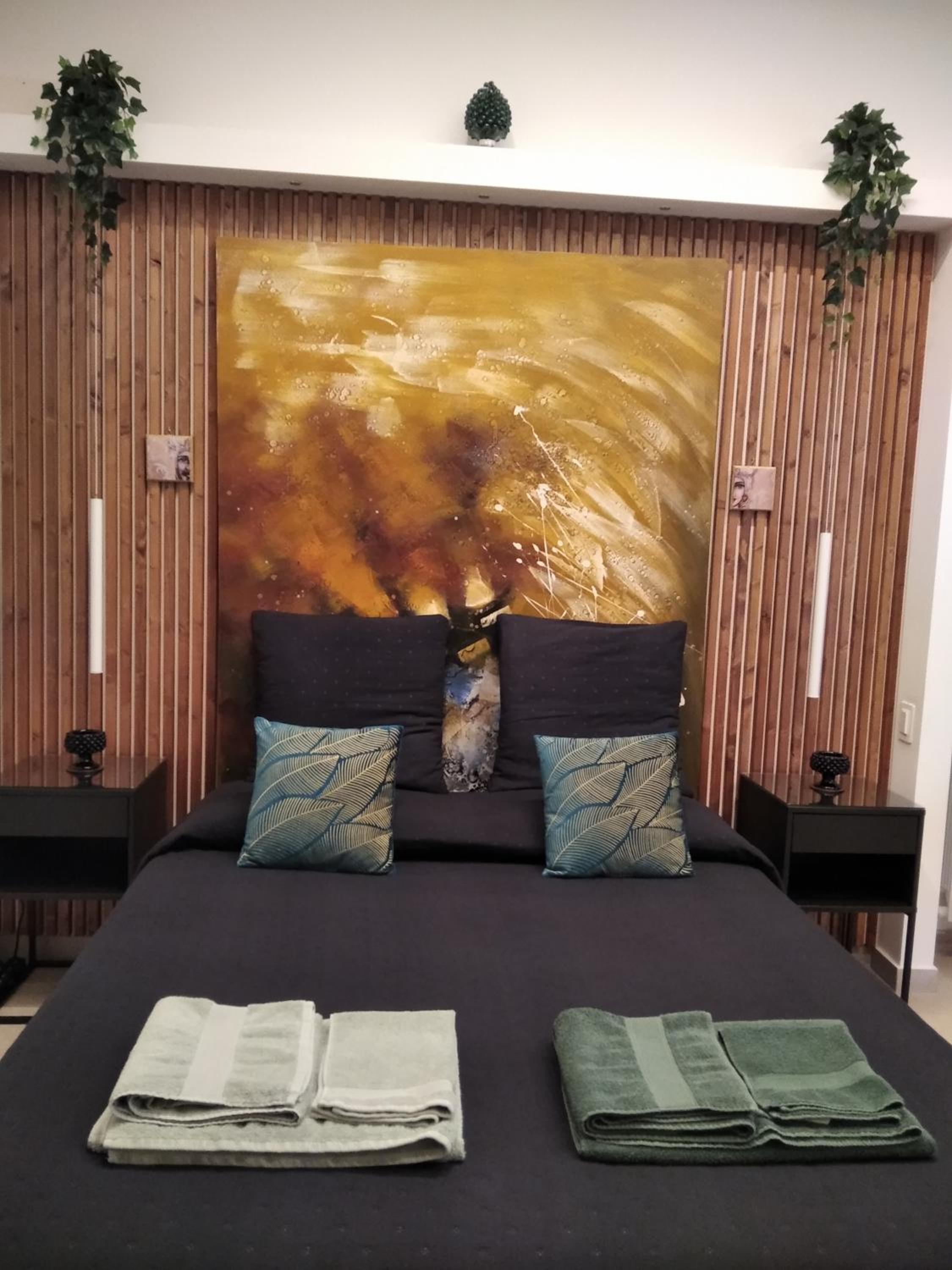 Hotel Terra Mia Suite - Image 1