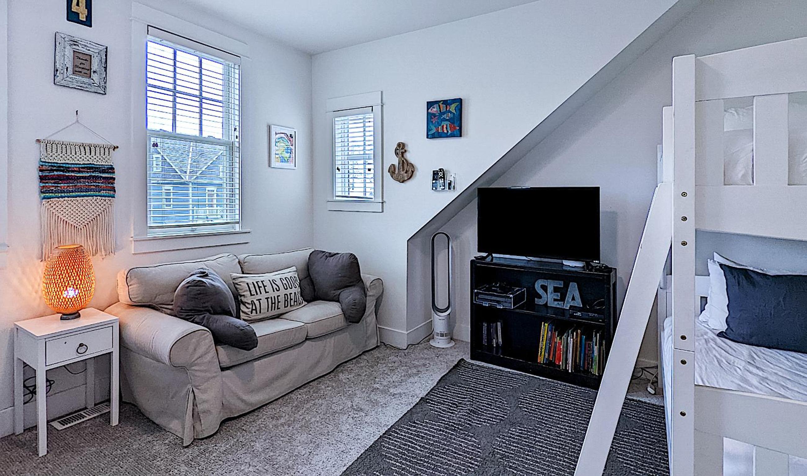 Ocean Song by Seabrook Hospitality view 5