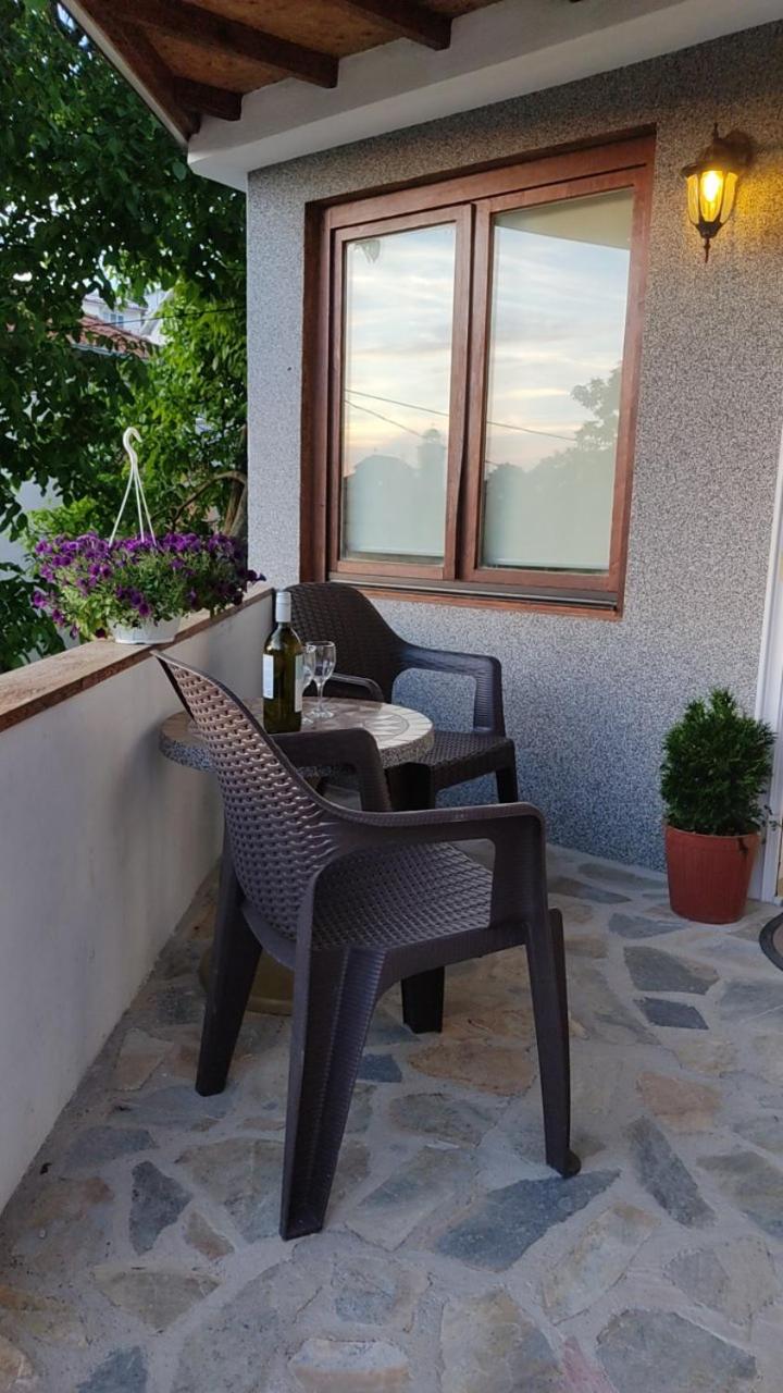 Guest House Stevovski