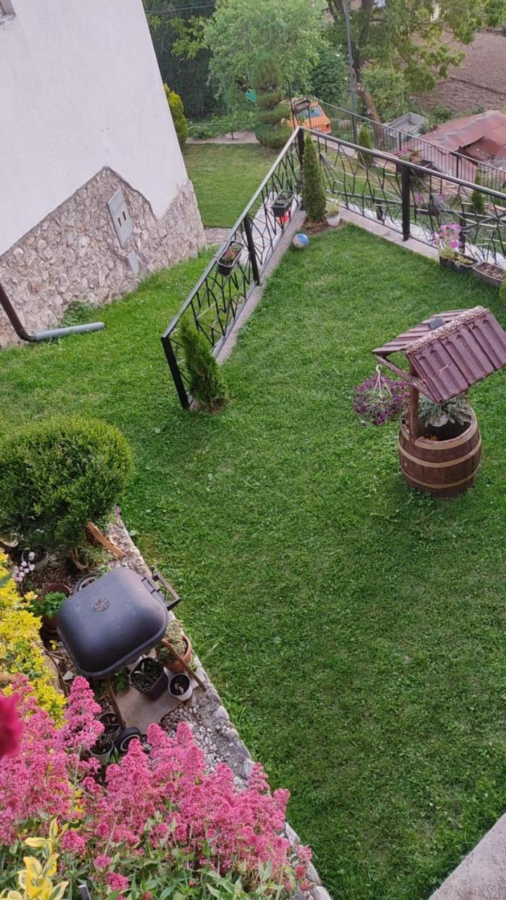 Guest House Stevovski