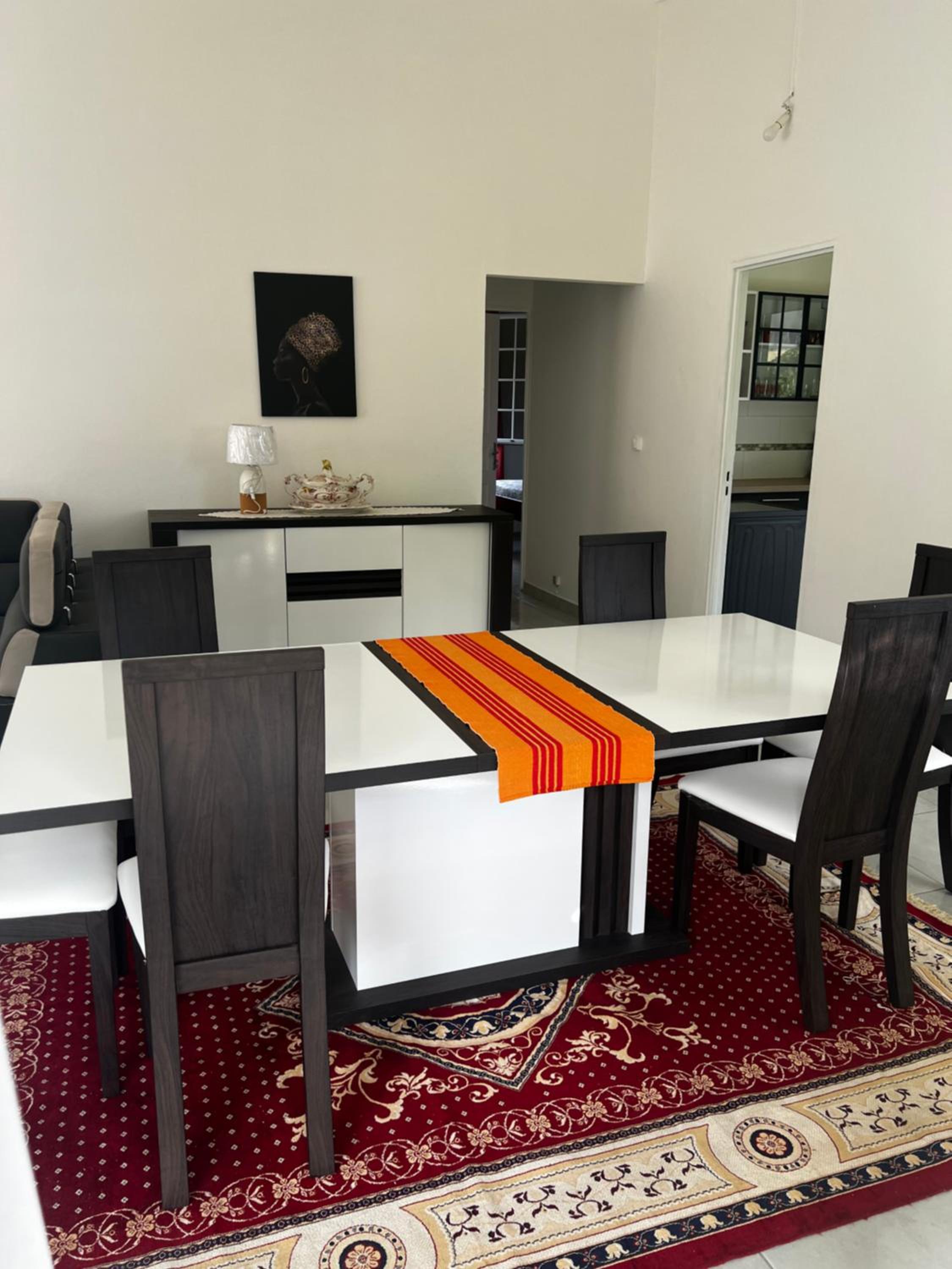 Appartement Jayden view 2