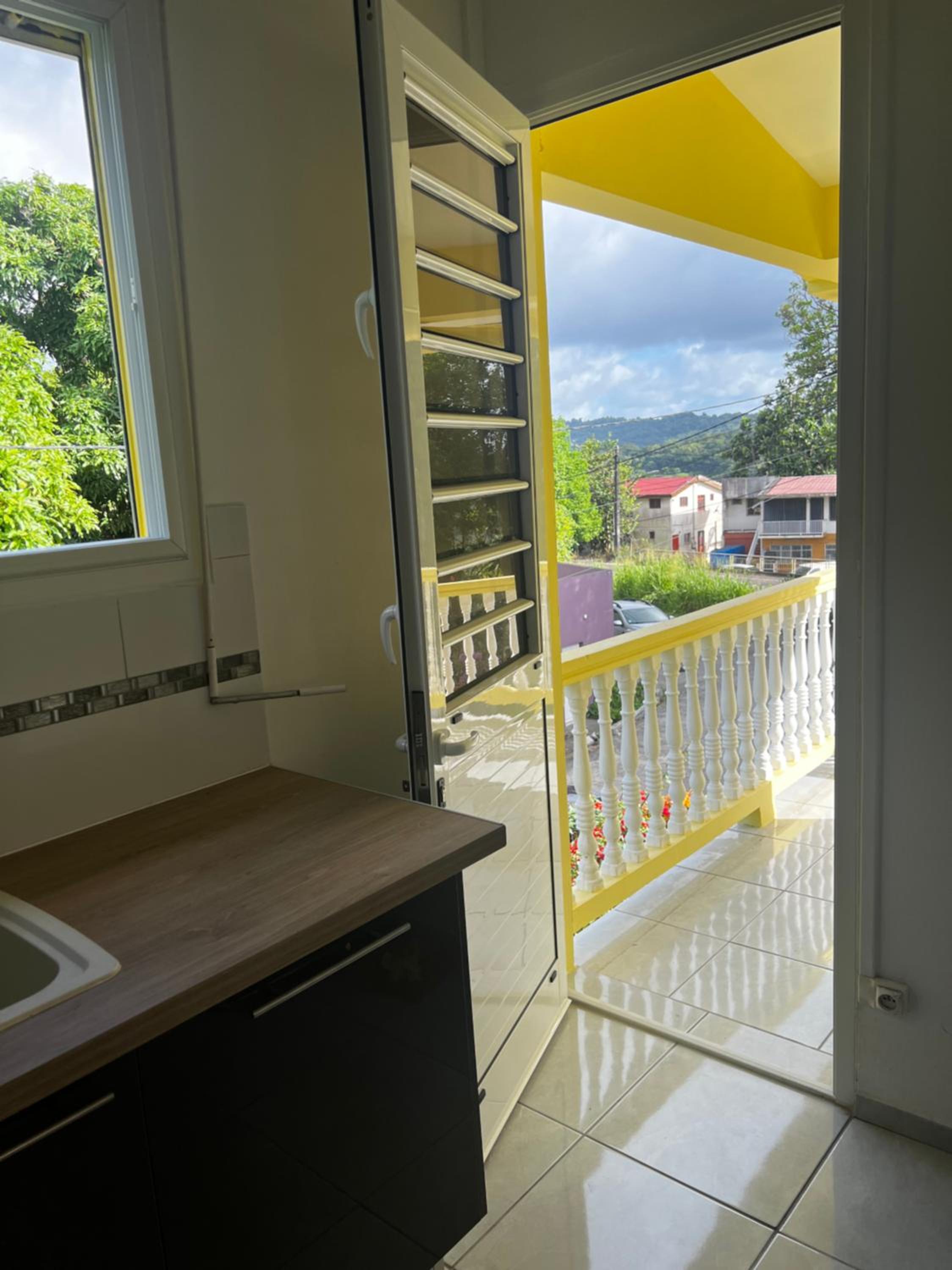 Appartement Jayden view 3
