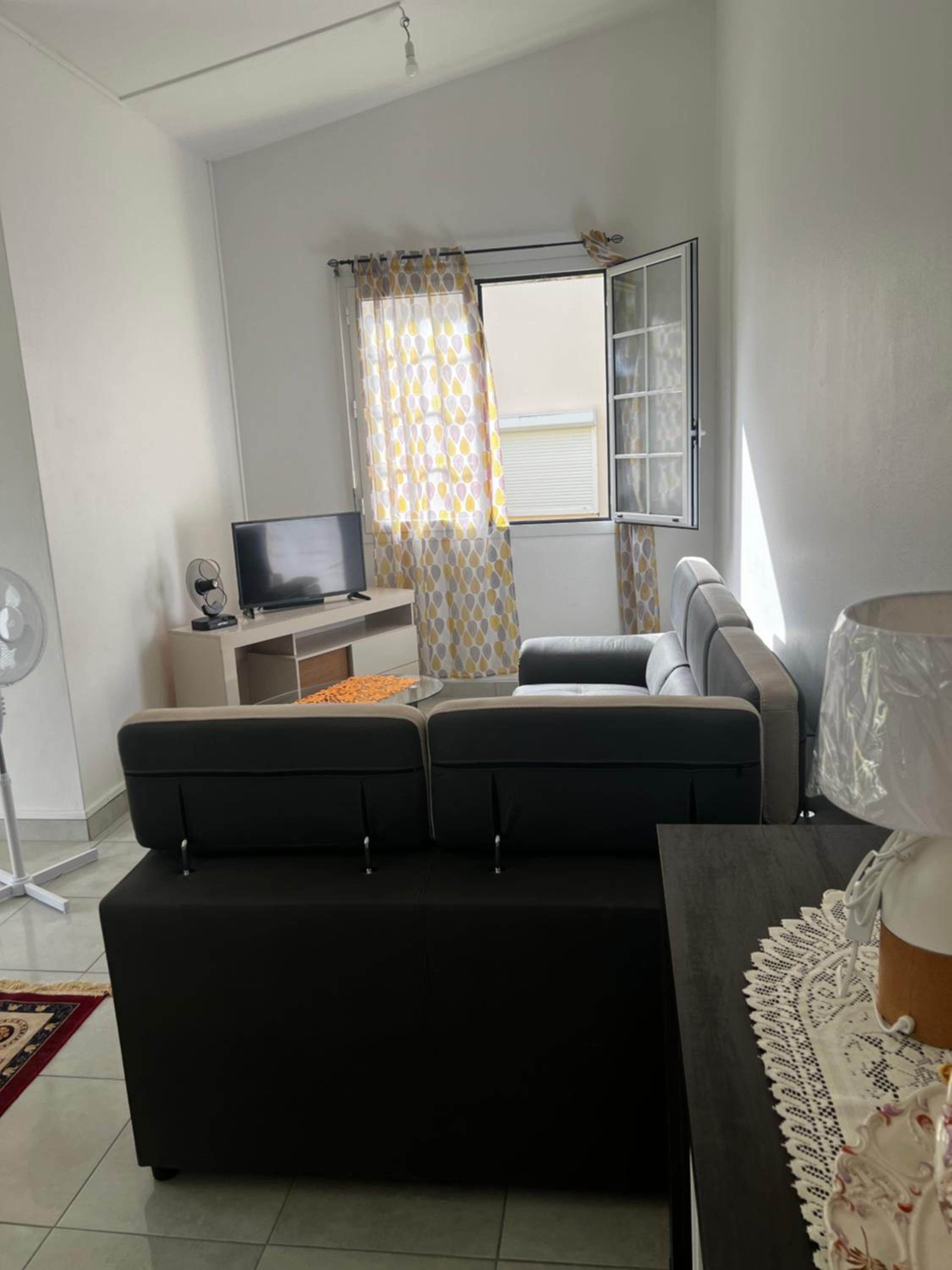 Appartement Jayden view 5