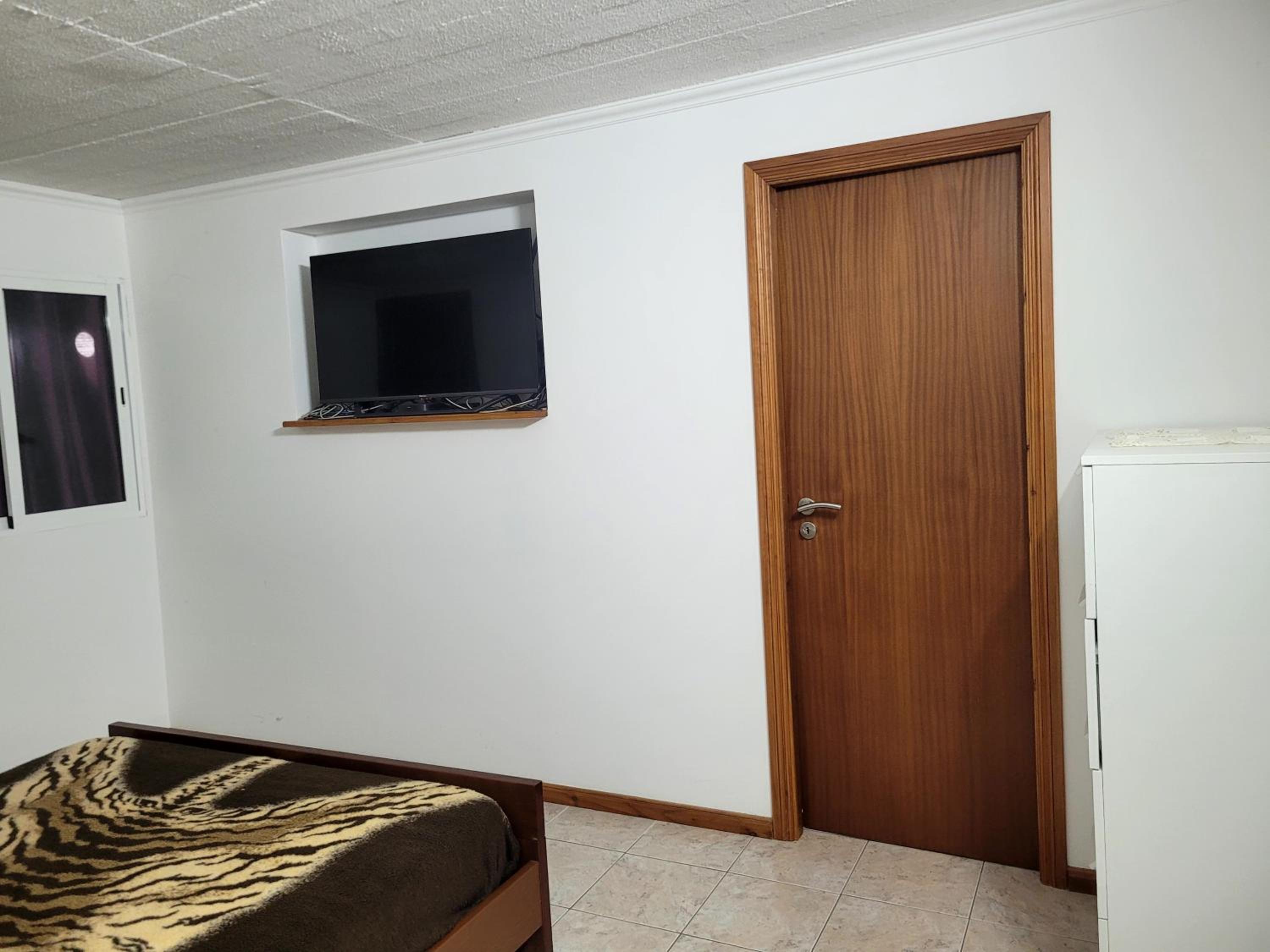 Cantinho da Vila - AP1