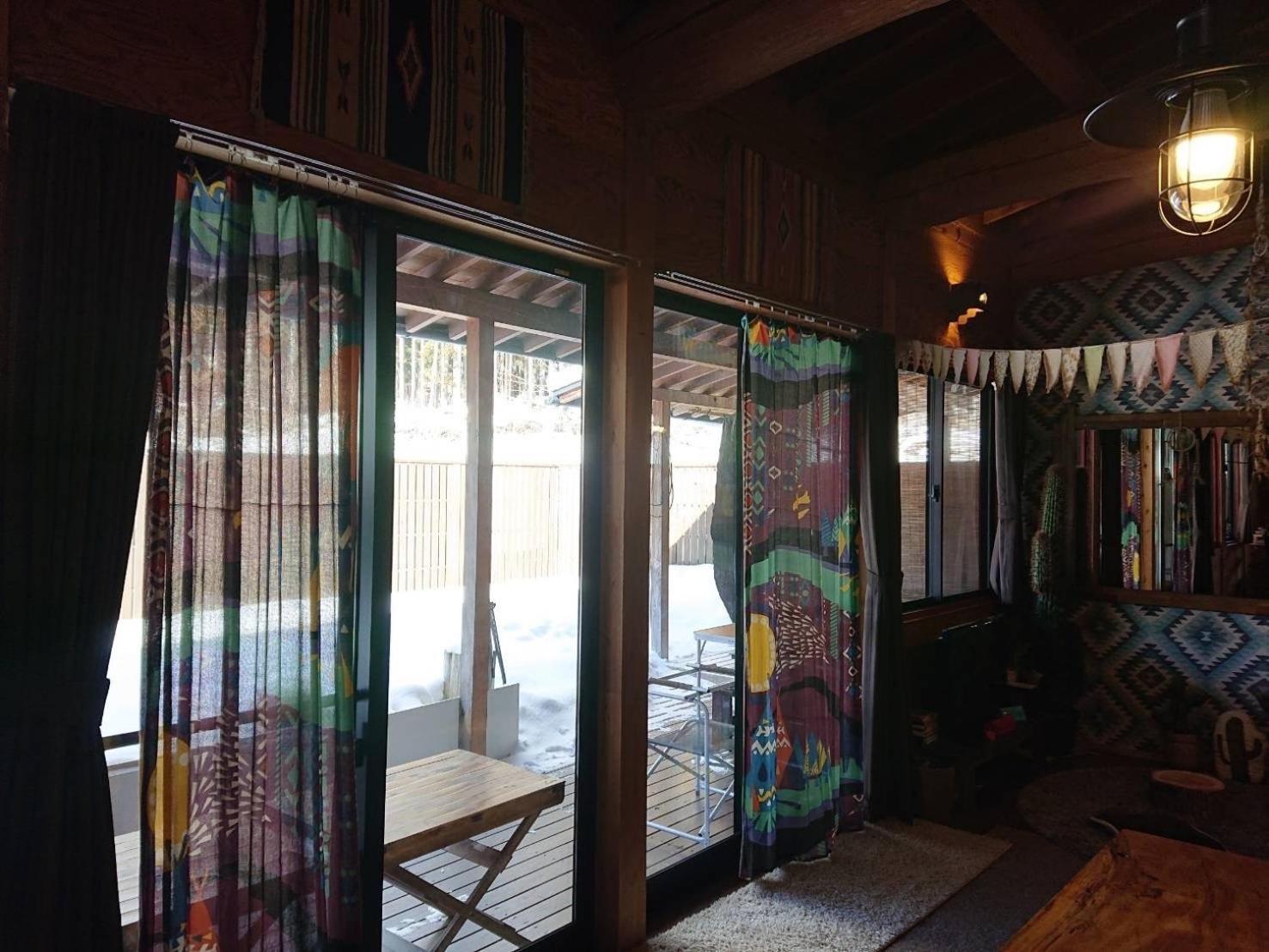 AKAYA GLAMPING HOUSE - Vacation STAY 93466v view 4