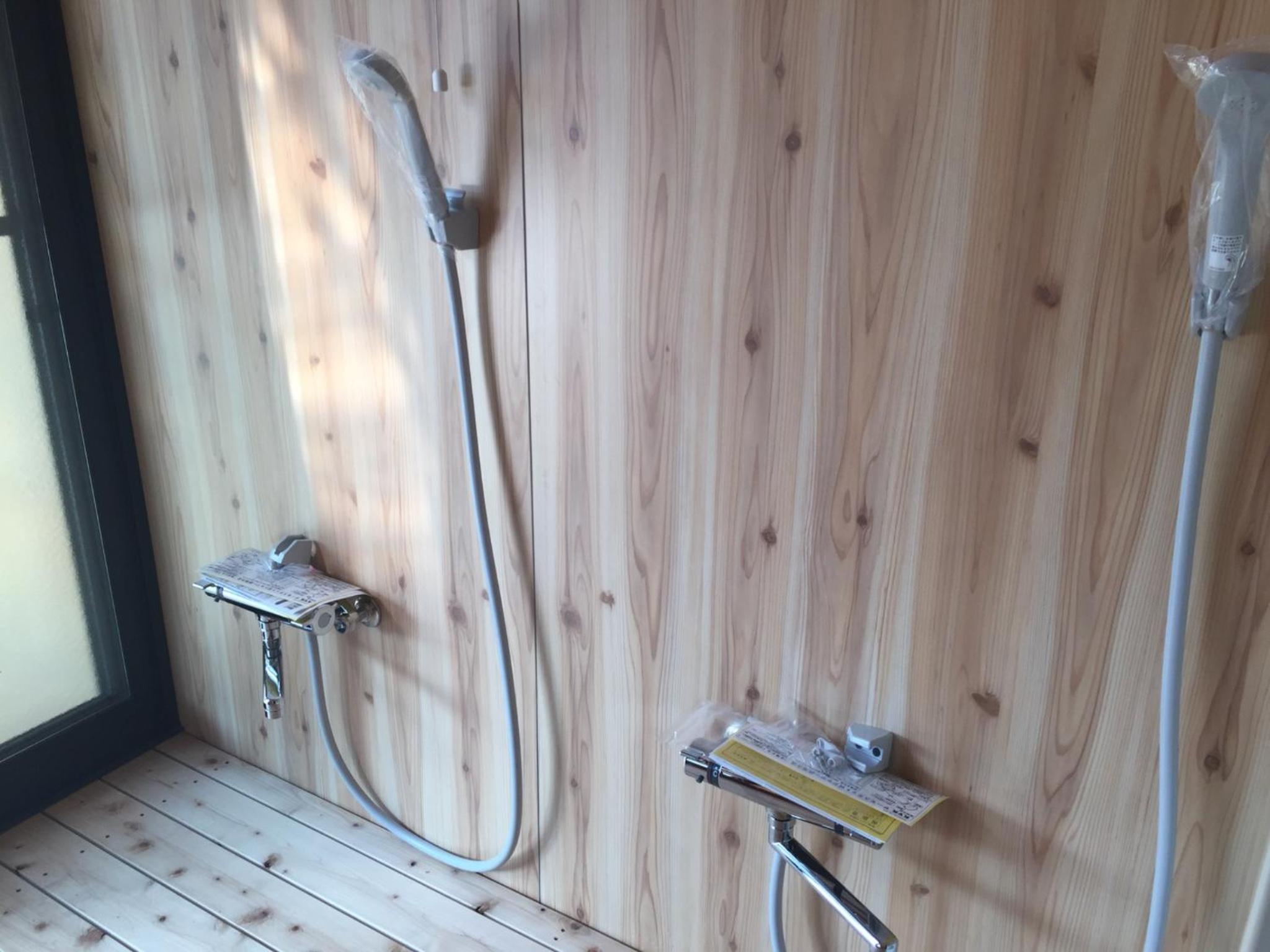 AKAYA GLAMPING HOUSE - Vacation STAY 93466v view 3