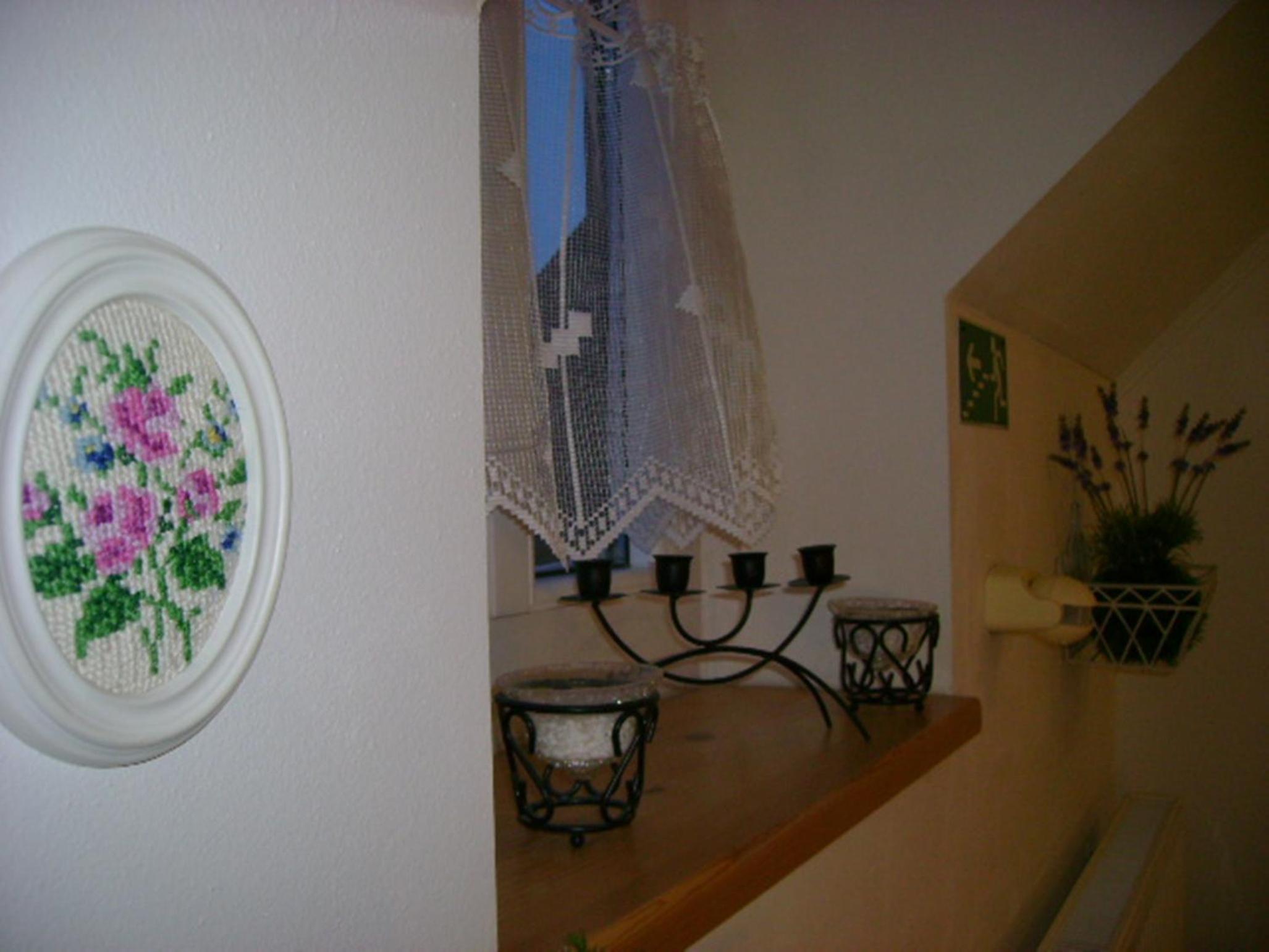 Pension Na Hradbach