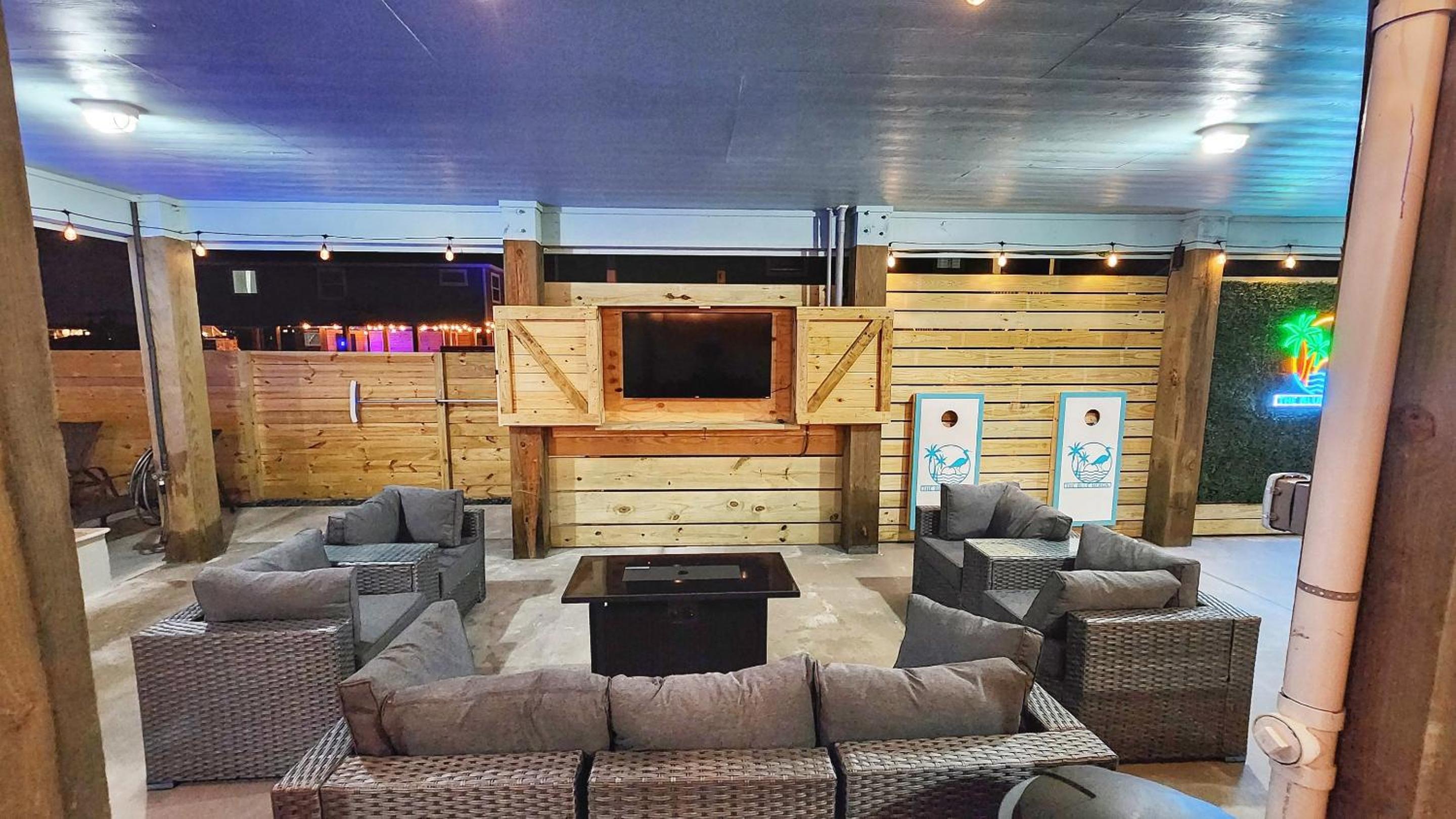lounge